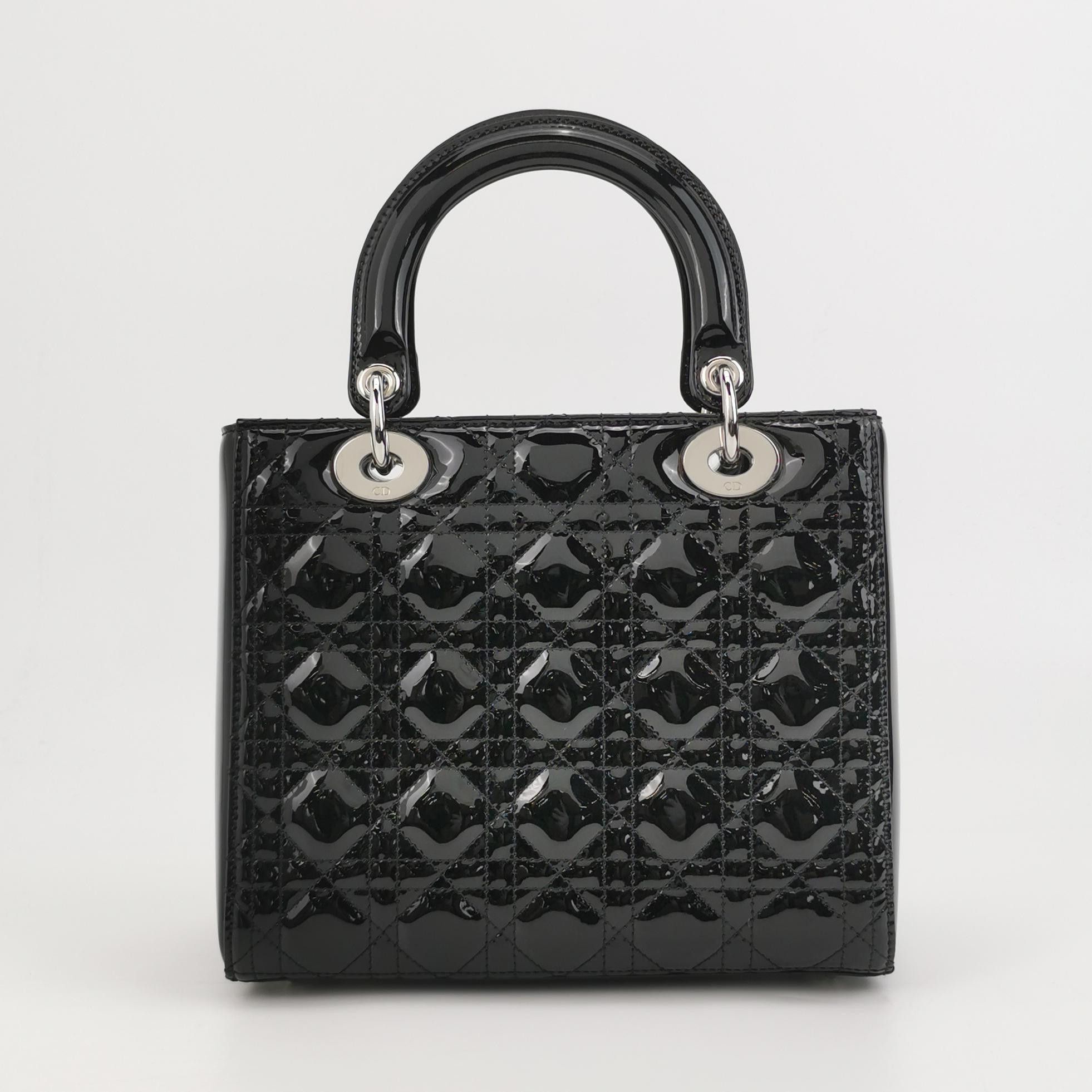 Dior Dior Women os Shoulder Bags Size ONE SIZE - 5 Thumbnail