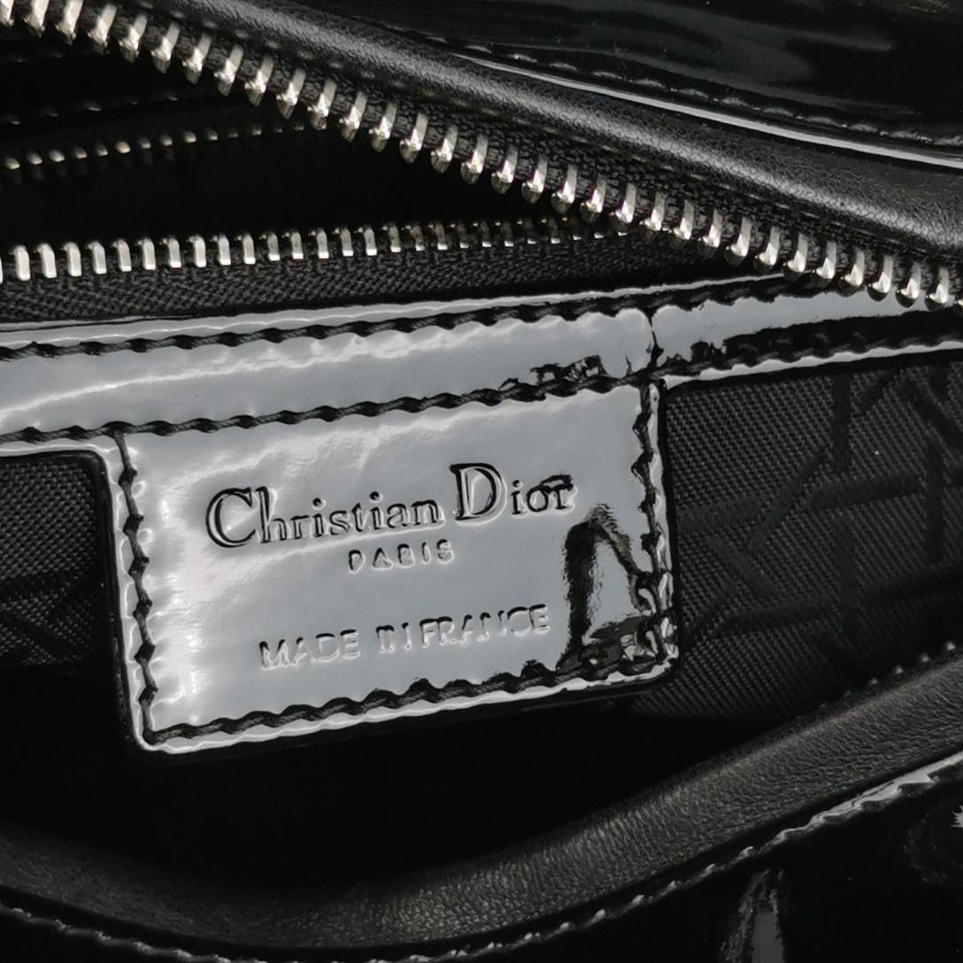 Dior Dior Women os Shoulder Bags Size ONE SIZE - 8 Thumbnail