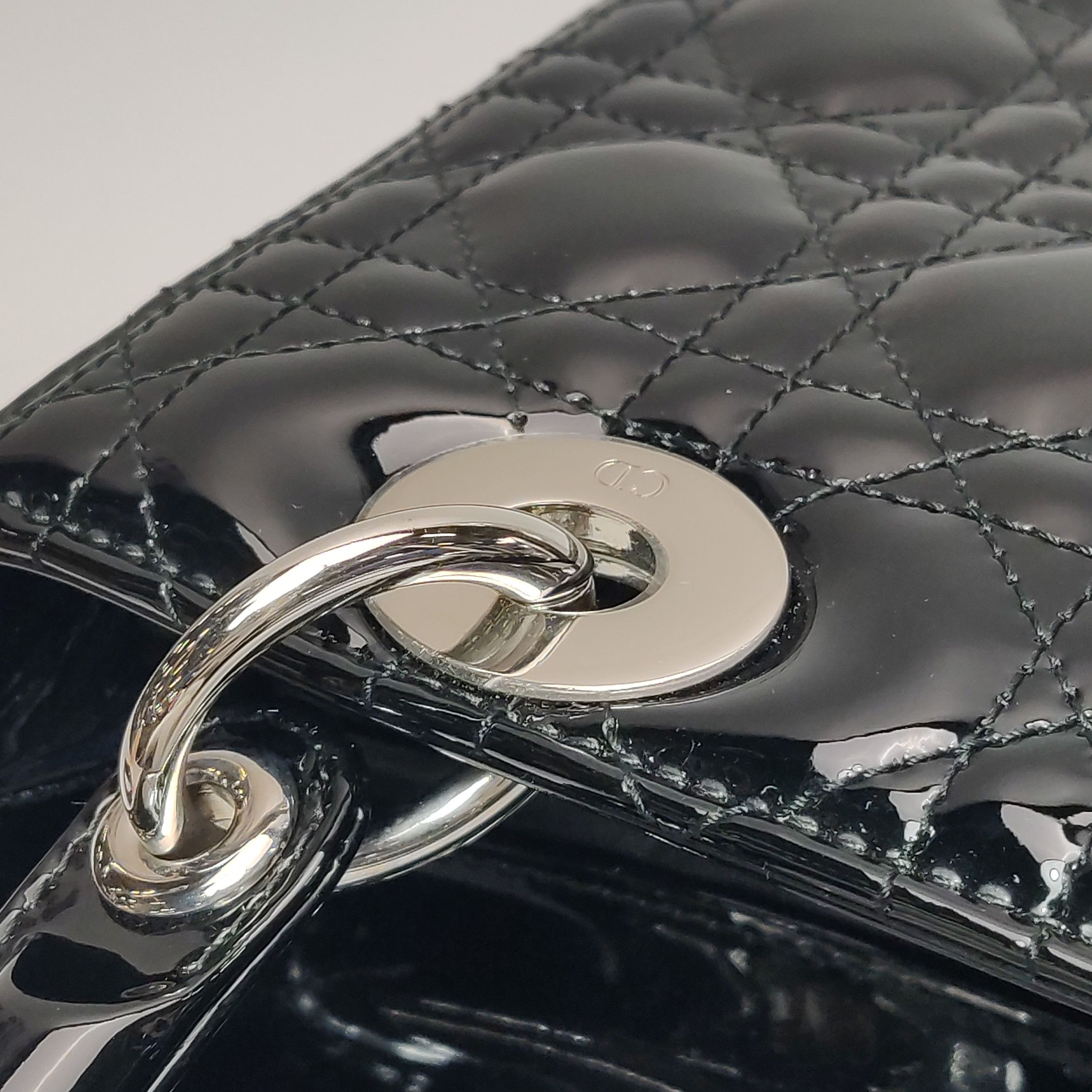 Dior Dior Women os Shoulder Bags Size ONE SIZE - 14 Thumbnail