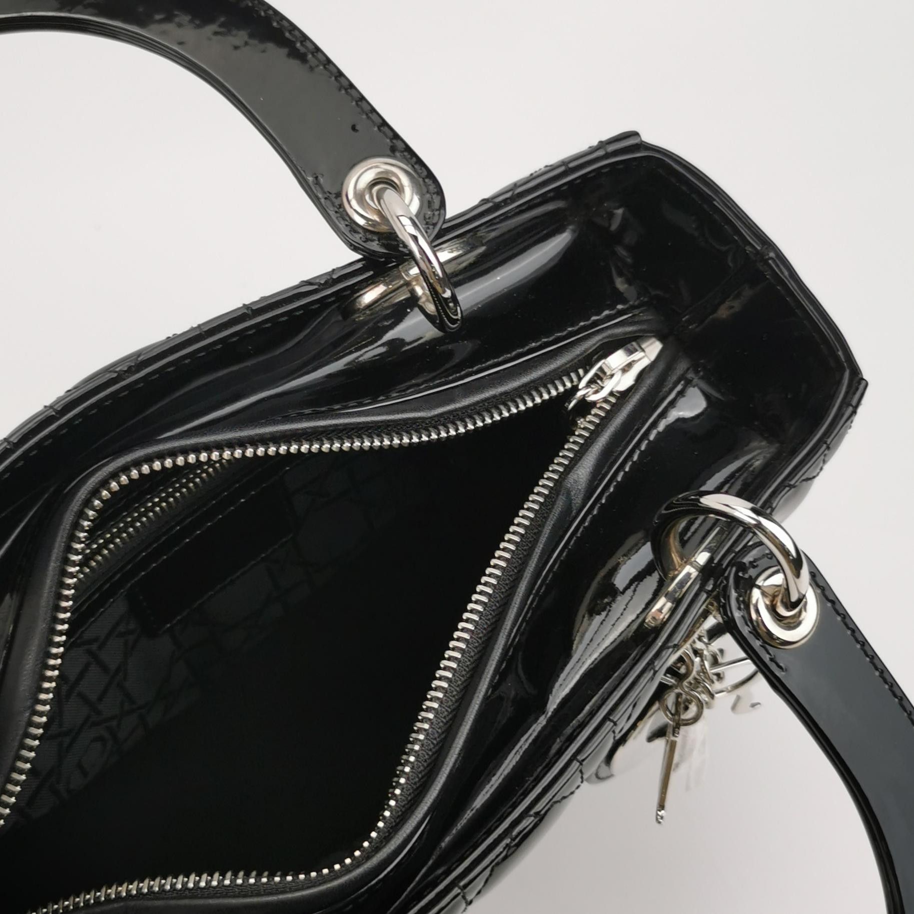Dior Dior Women os Shoulder Bags Size ONE SIZE - 7 Thumbnail