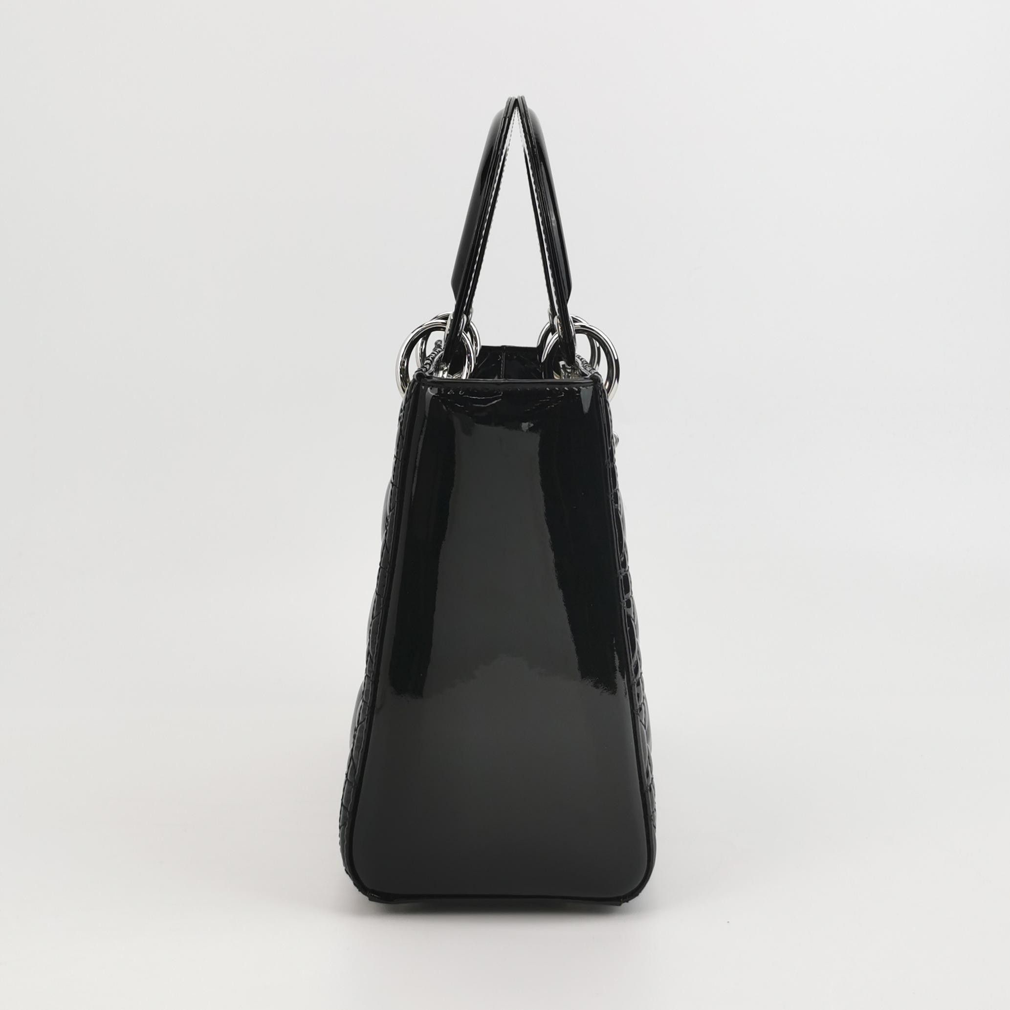 Dior Dior Women os Shoulder Bags Size ONE SIZE - 4 Thumbnail