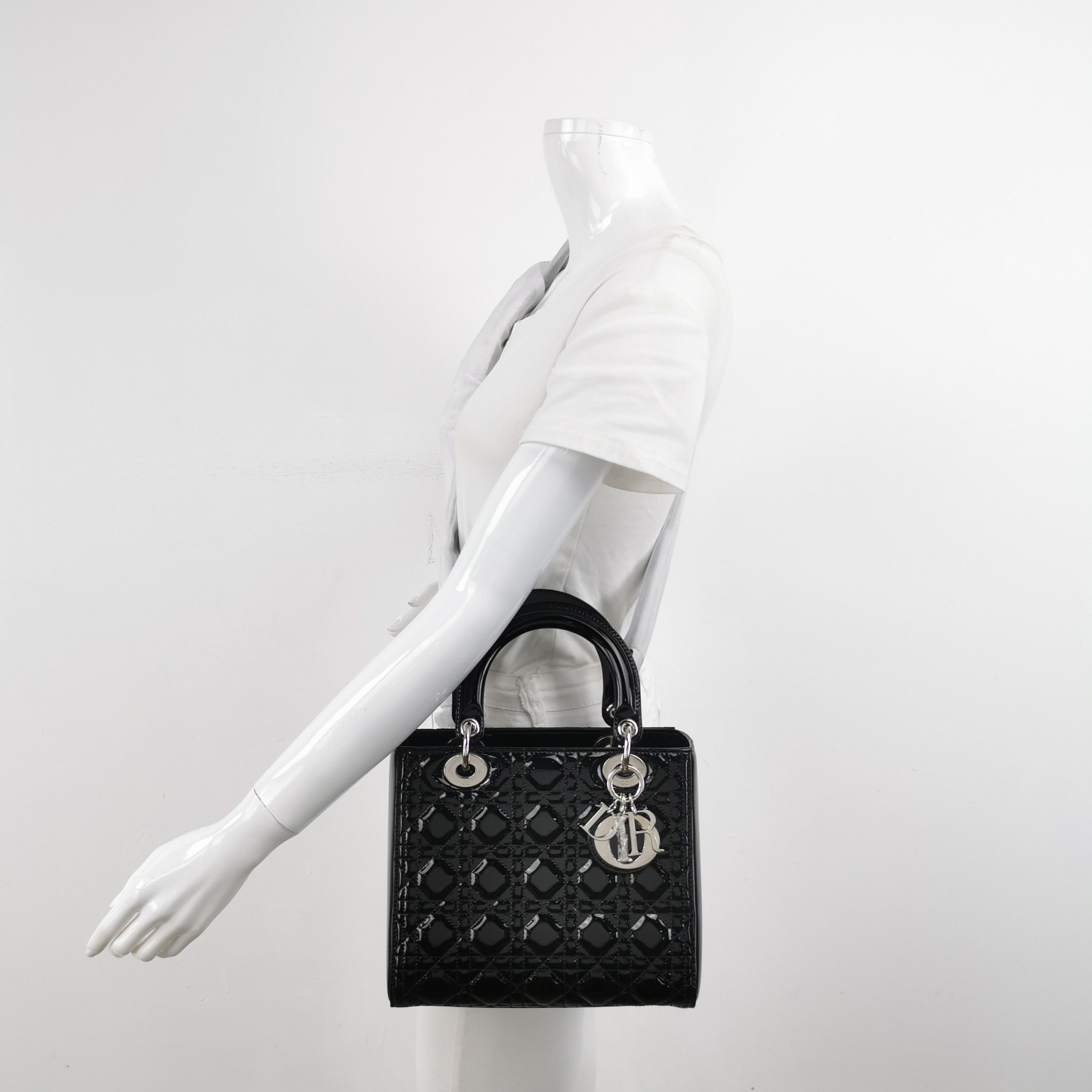 Dior Dior Women os Shoulder Bags Size ONE SIZE - 2 Thumbnail