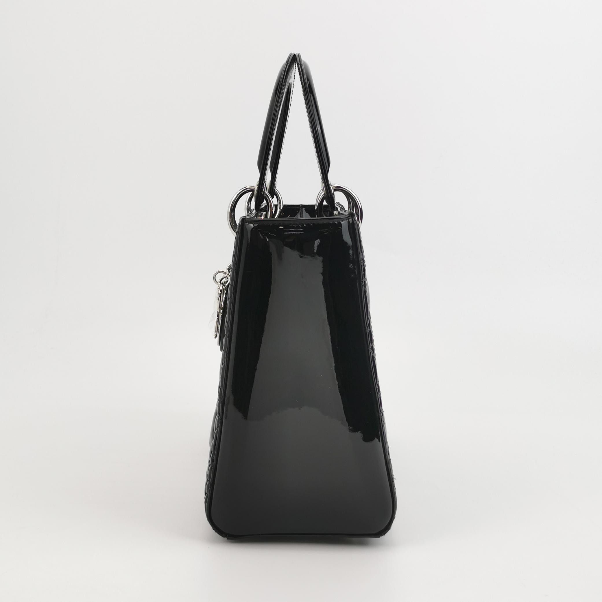 Dior Dior Women os Shoulder Bags Size ONE SIZE - 3 Thumbnail