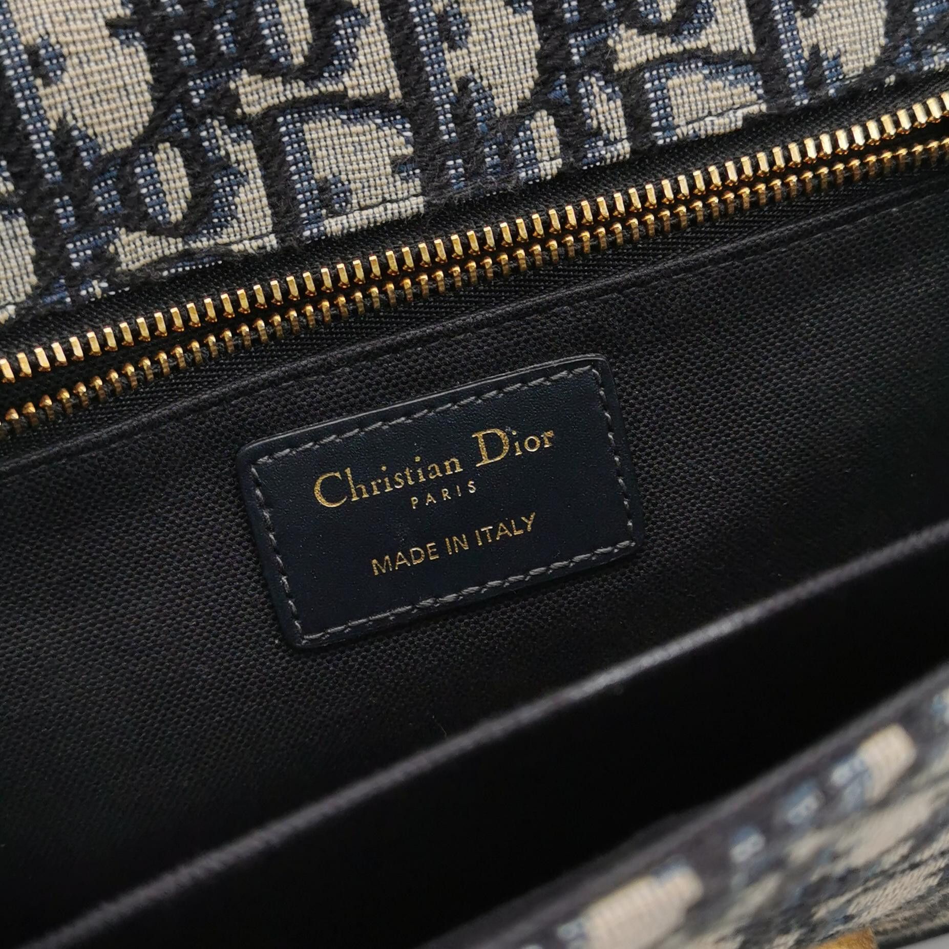 Dior Dior Women os Crossbody Bags Size ONE SIZE - 8 Thumbnail