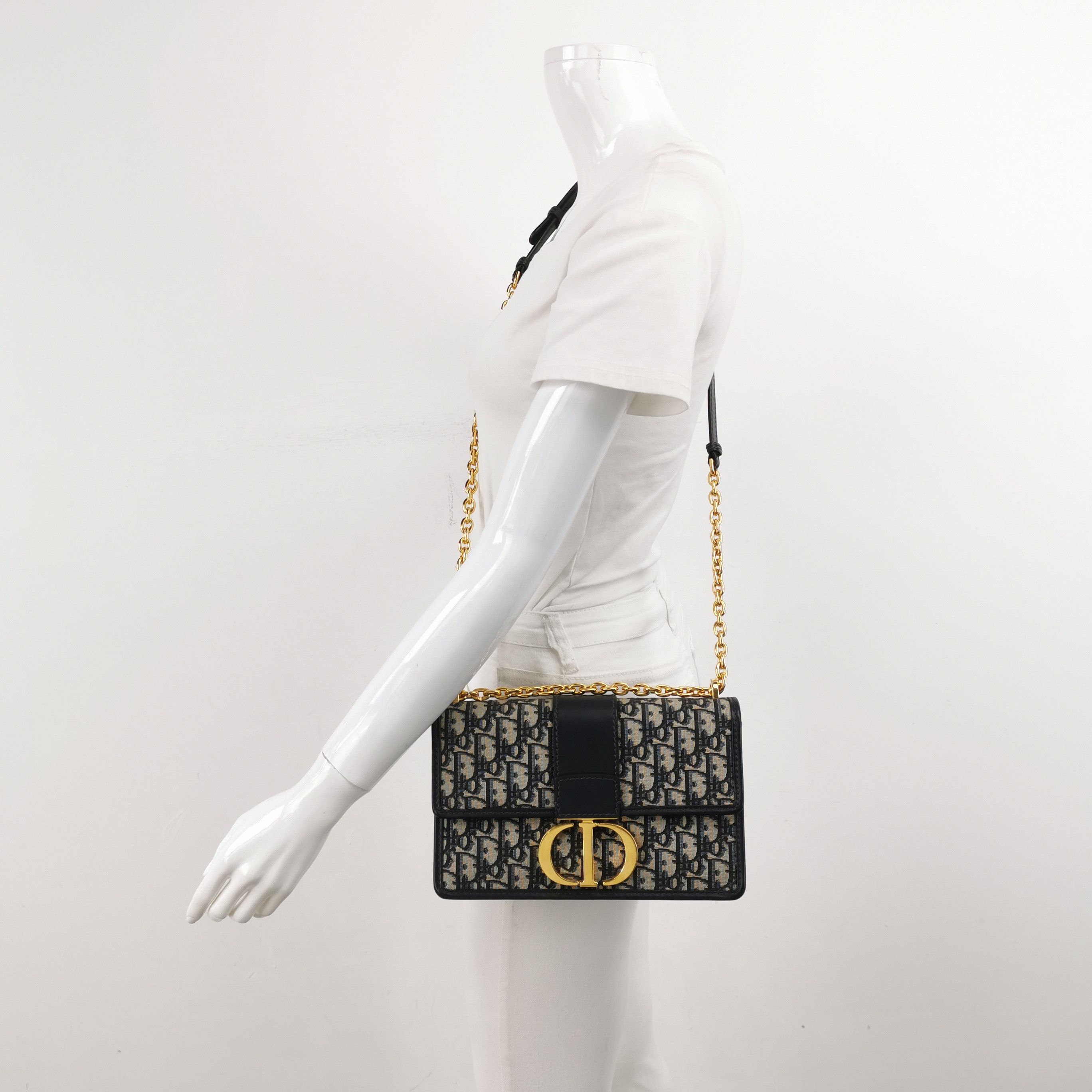 Dior Dior Women os Crossbody Bags Size ONE SIZE - 2 Thumbnail
