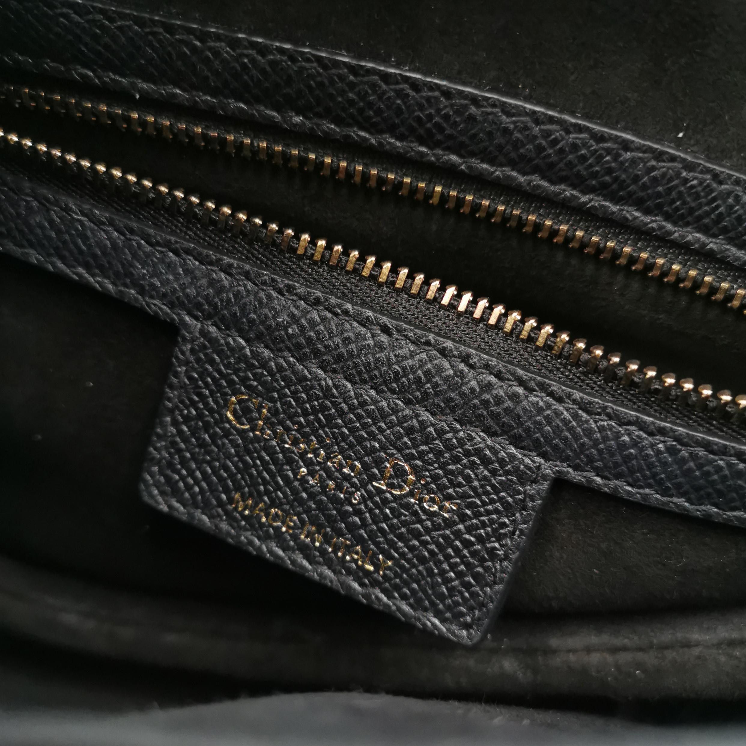Dior Dior Women os Shoulder Bags Size ONE SIZE - 8 Thumbnail