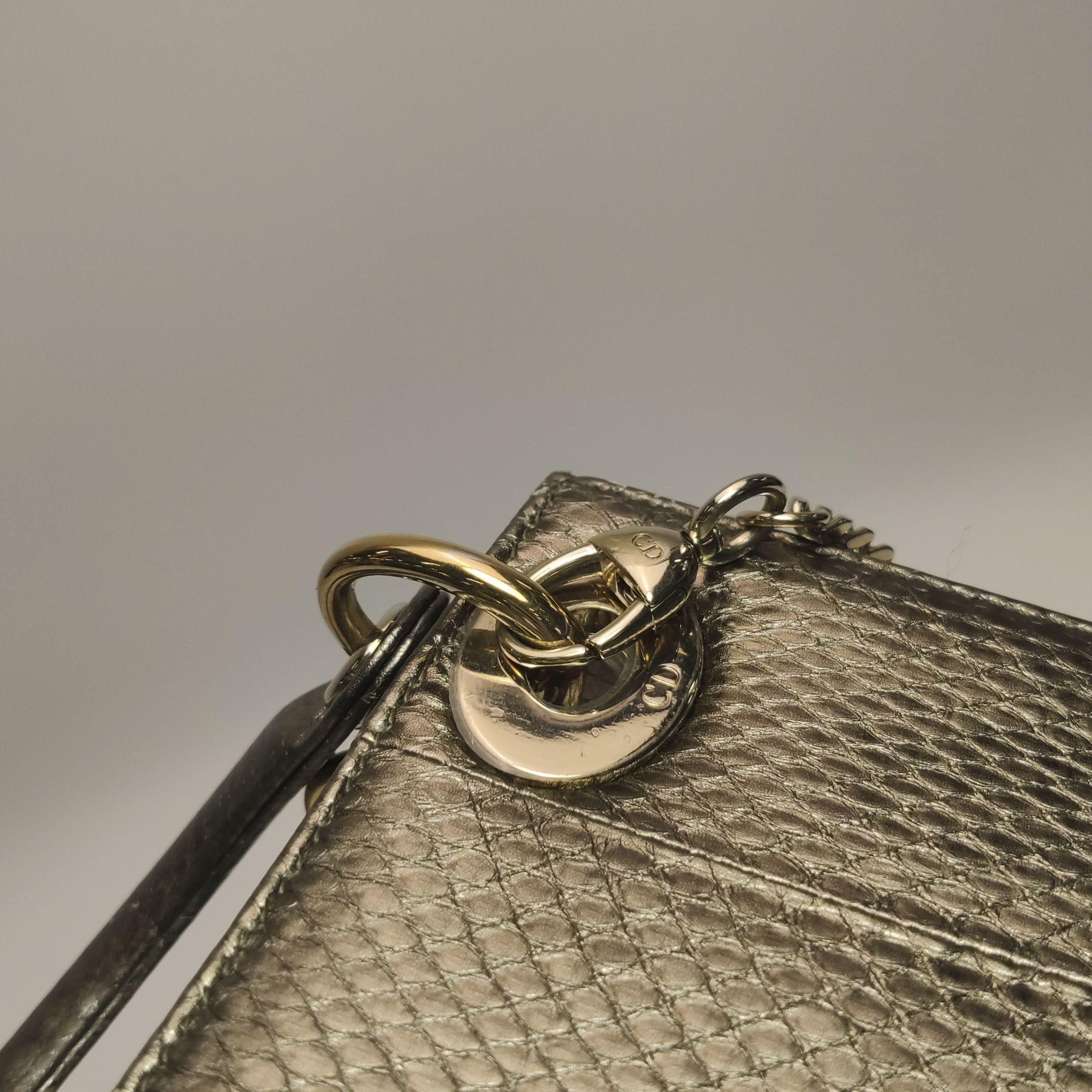 Dior Dior Women os Shoulder Bags Size ONE SIZE - 14 Thumbnail