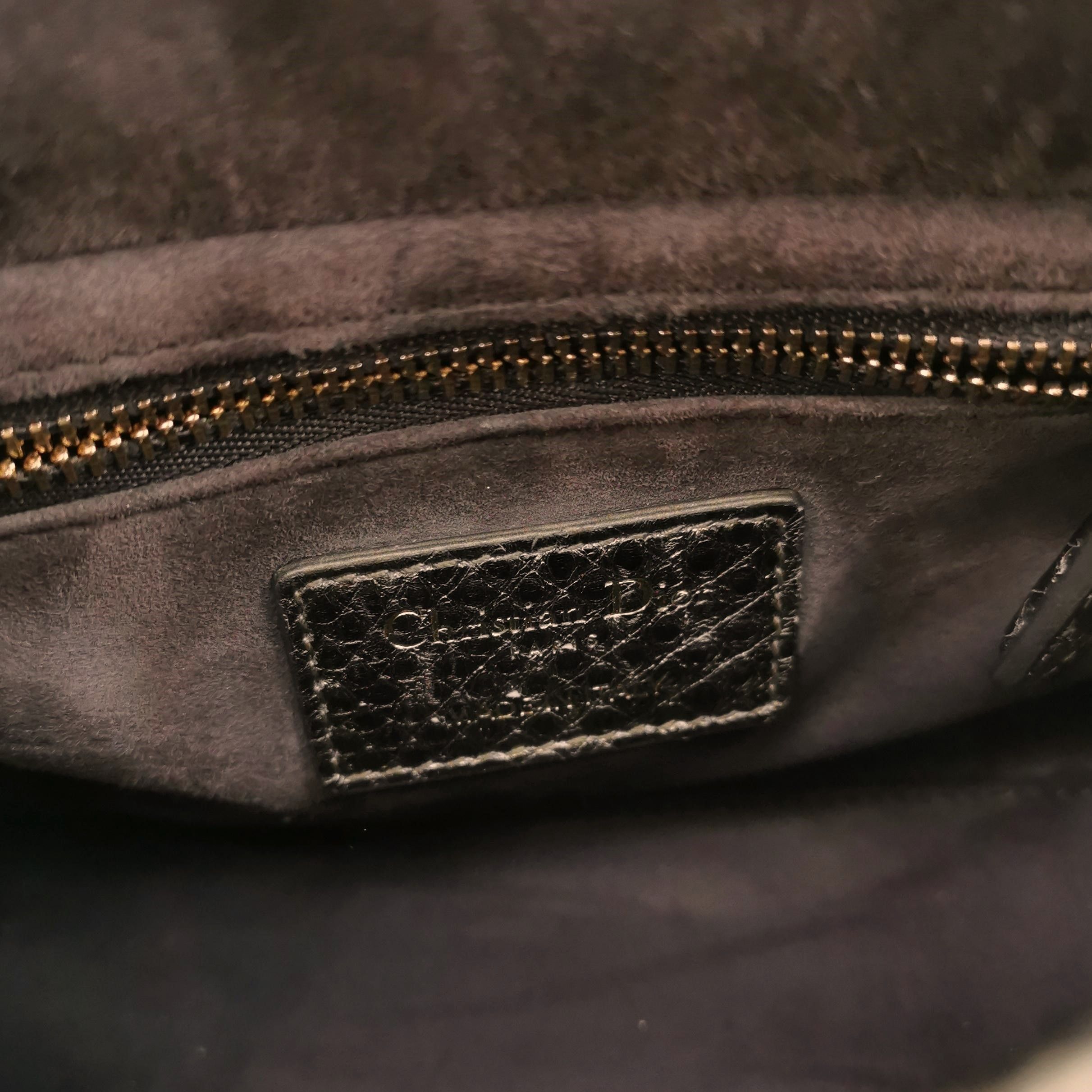 Dior Dior Women os Shoulder Bags Size ONE SIZE - 8 Thumbnail