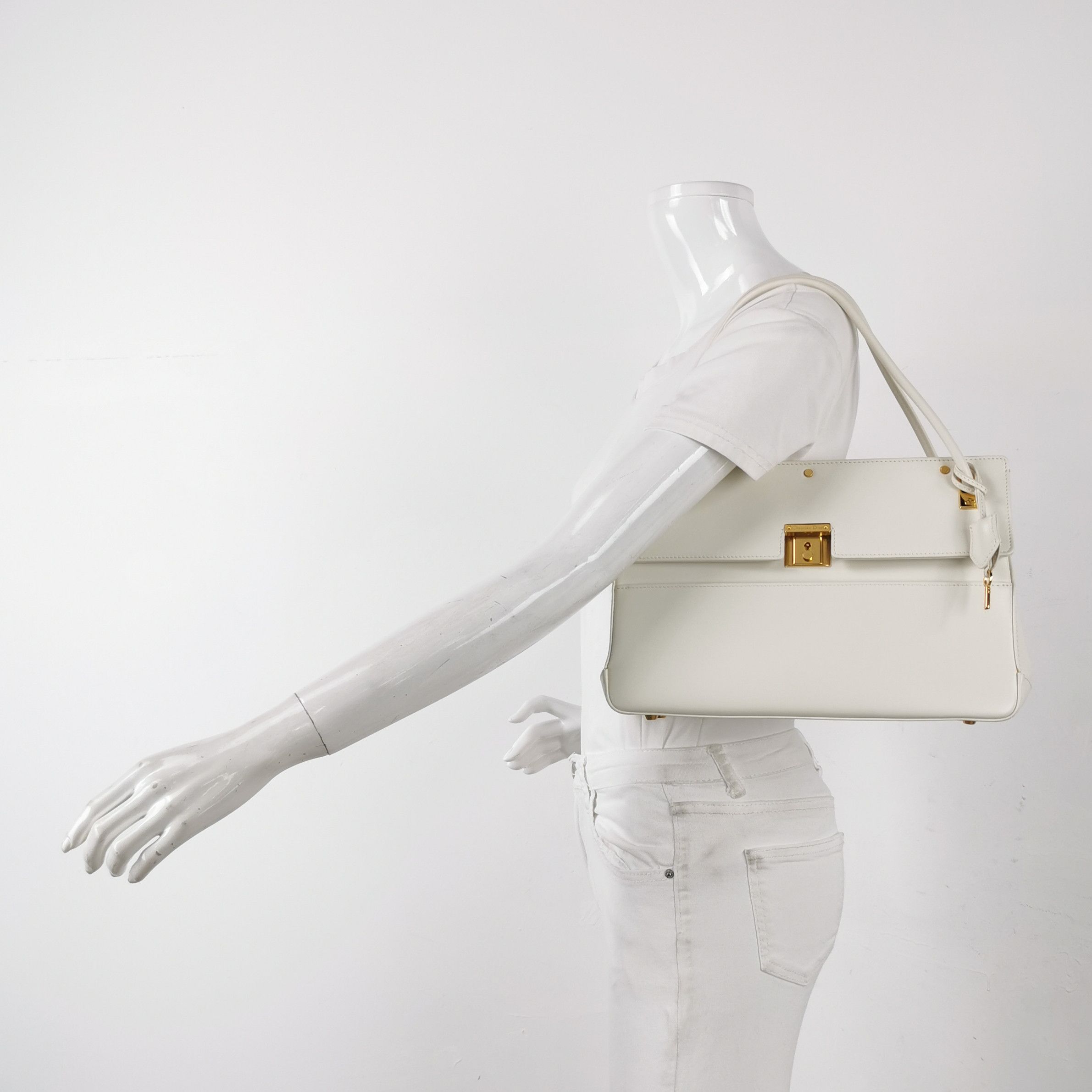 Dior Dior Women os Shoulder Bags Size ONE SIZE - 2 Thumbnail