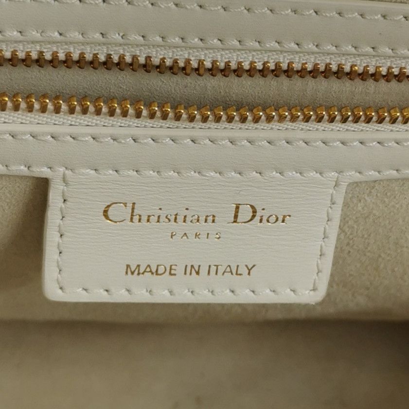 Dior Dior Women os Shoulder Bags Size ONE SIZE - 8 Thumbnail