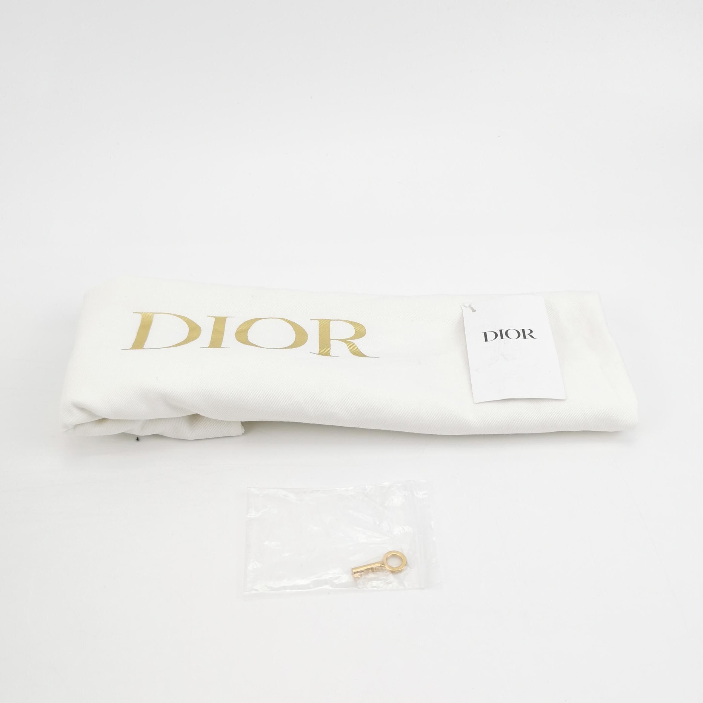Dior Dior Women os Shoulder Bags Size ONE SIZE - 9 Thumbnail
