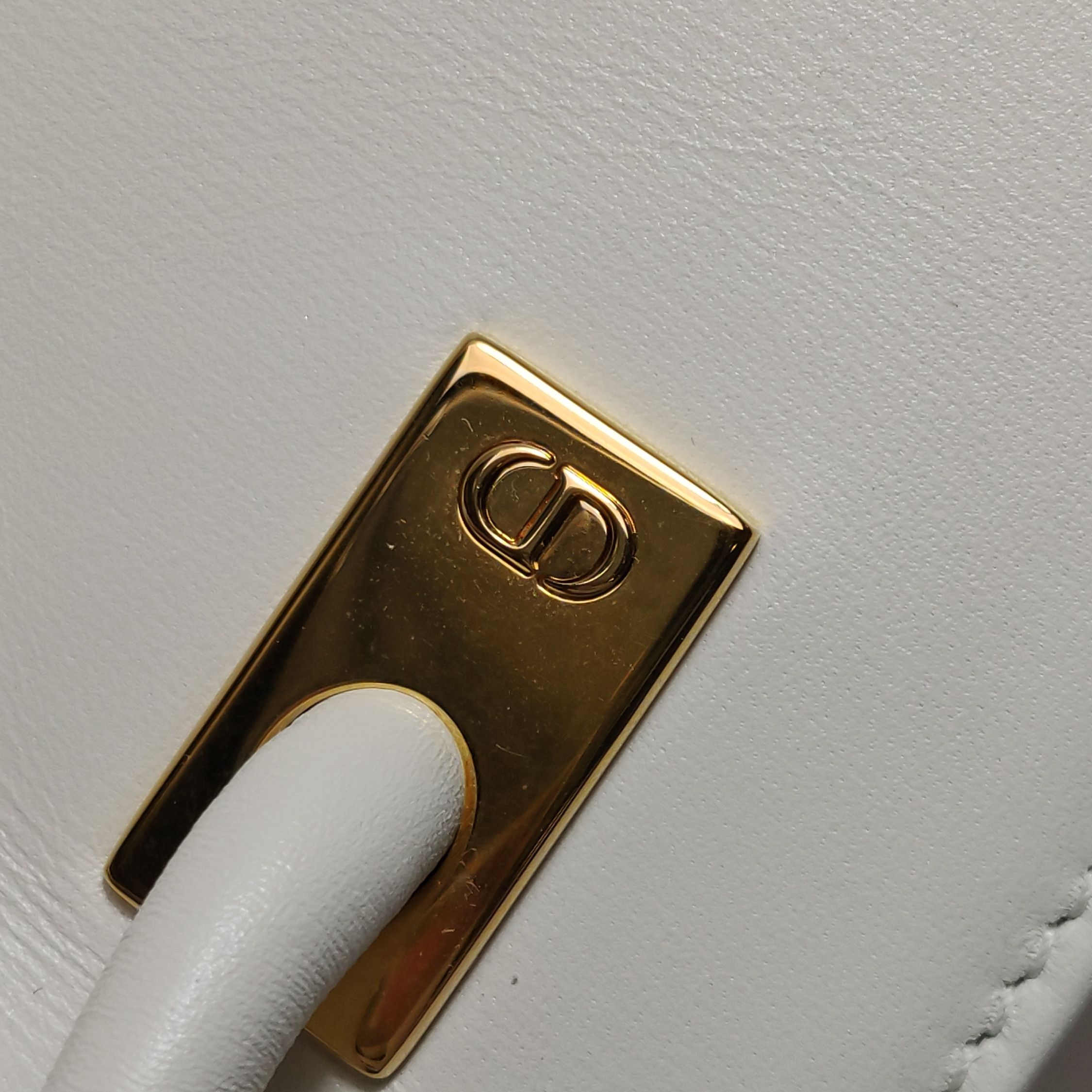 Dior Dior Women os Shoulder Bags Size ONE SIZE - 12 Thumbnail