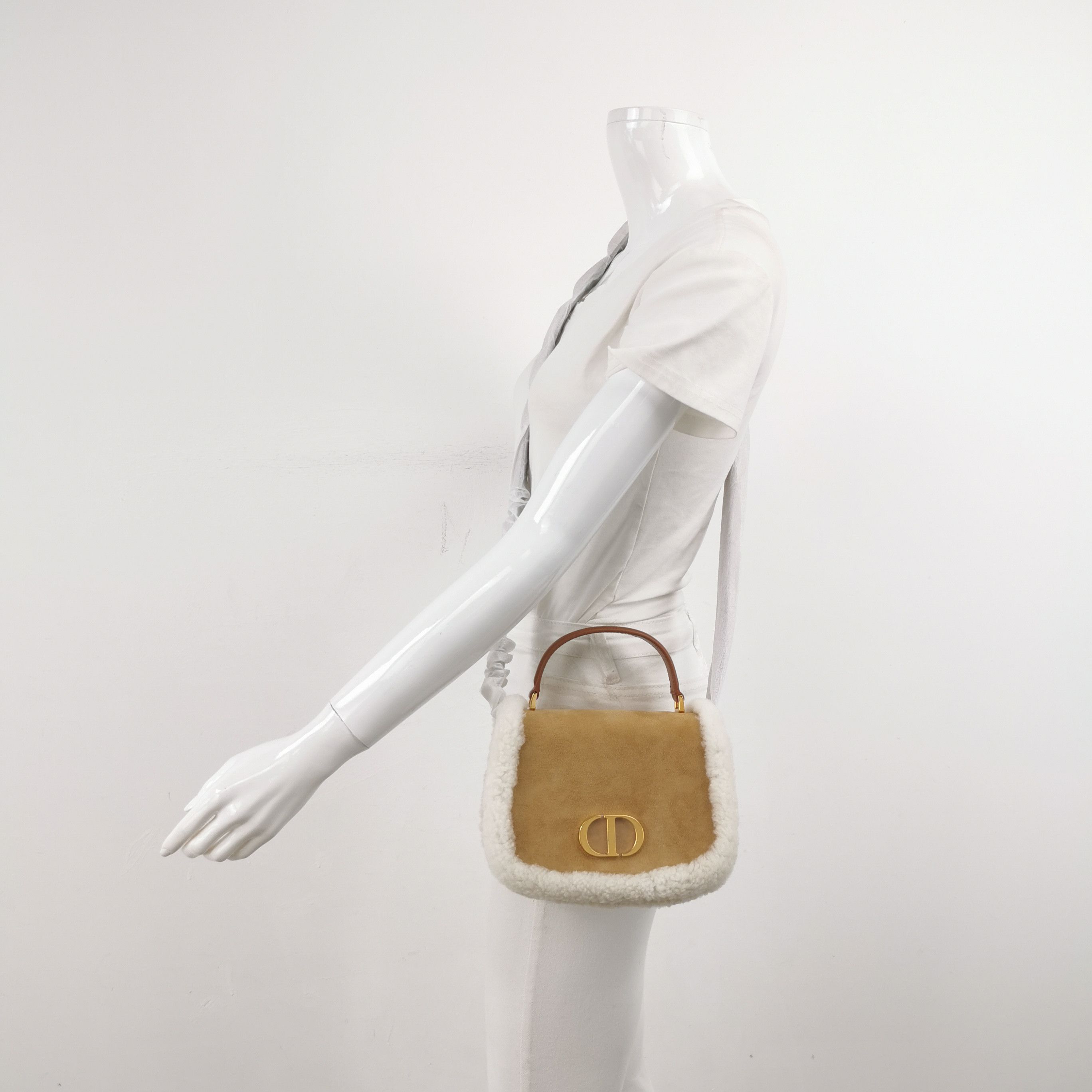 Dior Dior Women os Shoulder Bags Size ONE SIZE - 2 Thumbnail