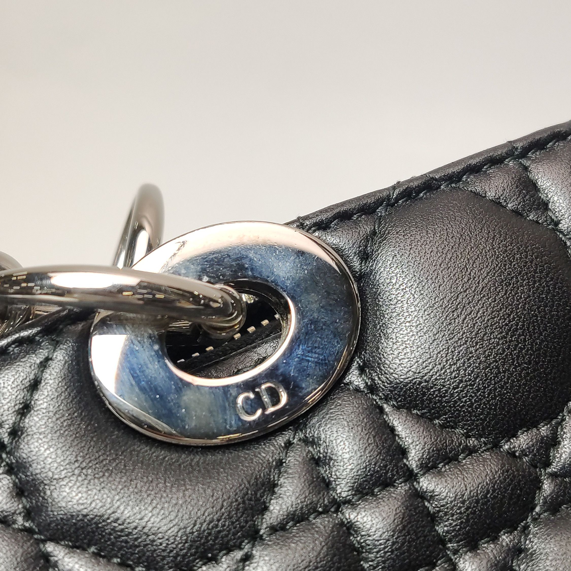 Dior Dior Women os Shoulder Bags Size ONE SIZE - 16 Thumbnail