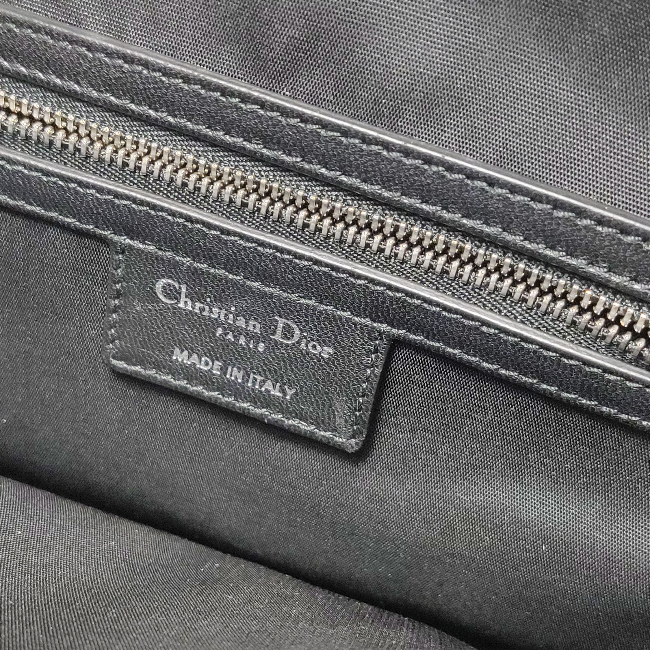 Dior Dior Women os Shoulder Bags Size ONE SIZE - 12 Thumbnail