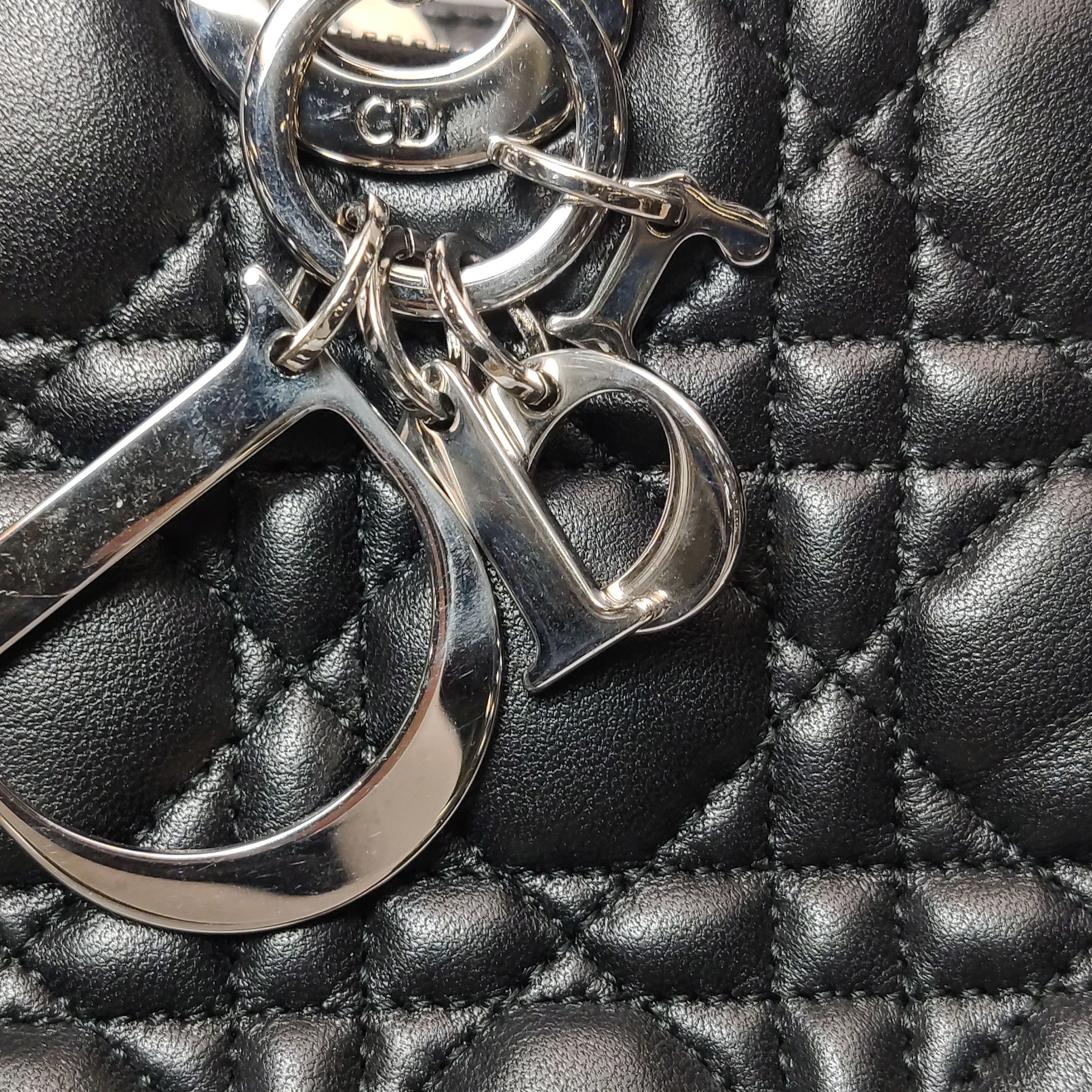Dior Dior Women os Shoulder Bags Size ONE SIZE - 15 Thumbnail