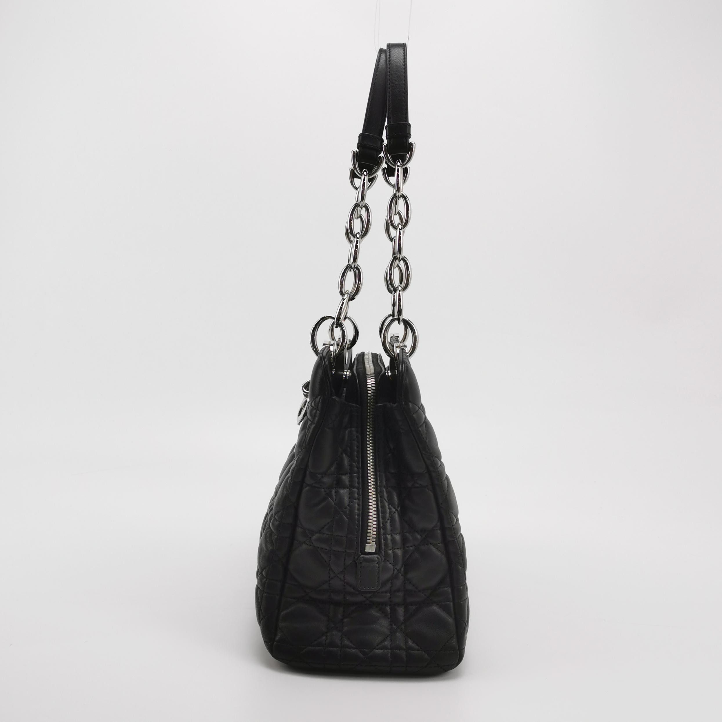 Dior Dior Women os Shoulder Bags Size ONE SIZE - 3 Thumbnail