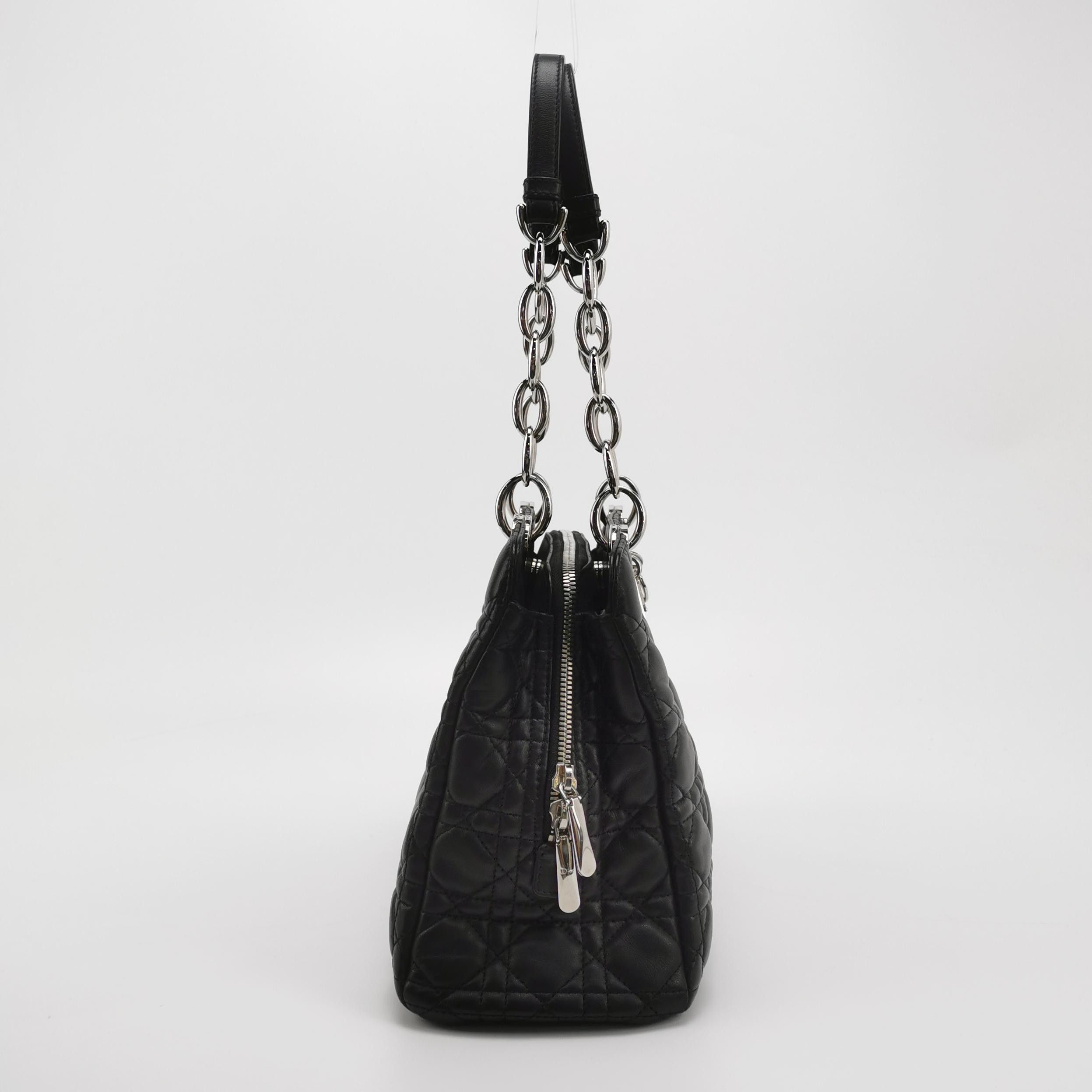 Dior Dior Women os Shoulder Bags Size ONE SIZE - 4 Thumbnail