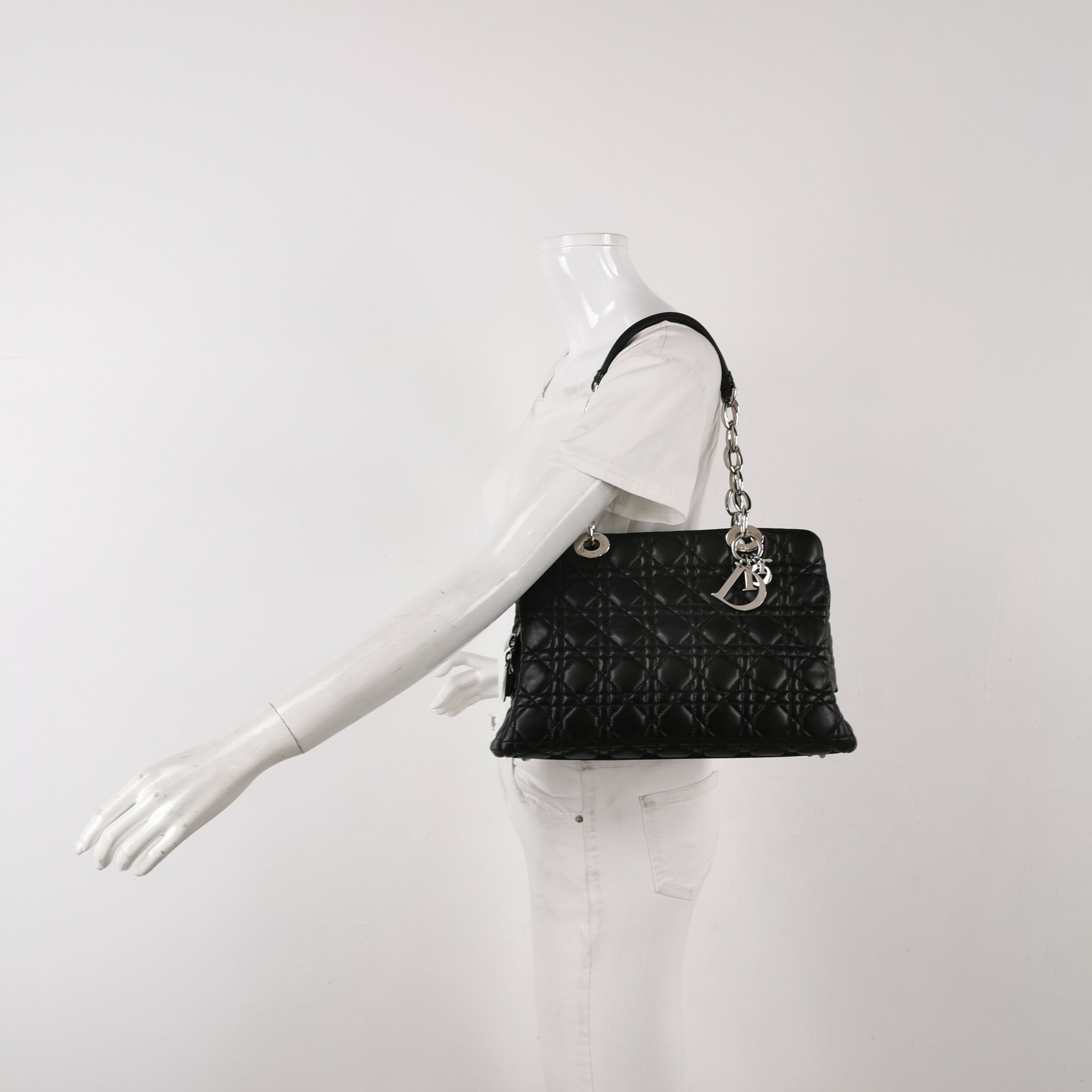 Dior Dior Women os Shoulder Bags Size ONE SIZE - 2 Thumbnail