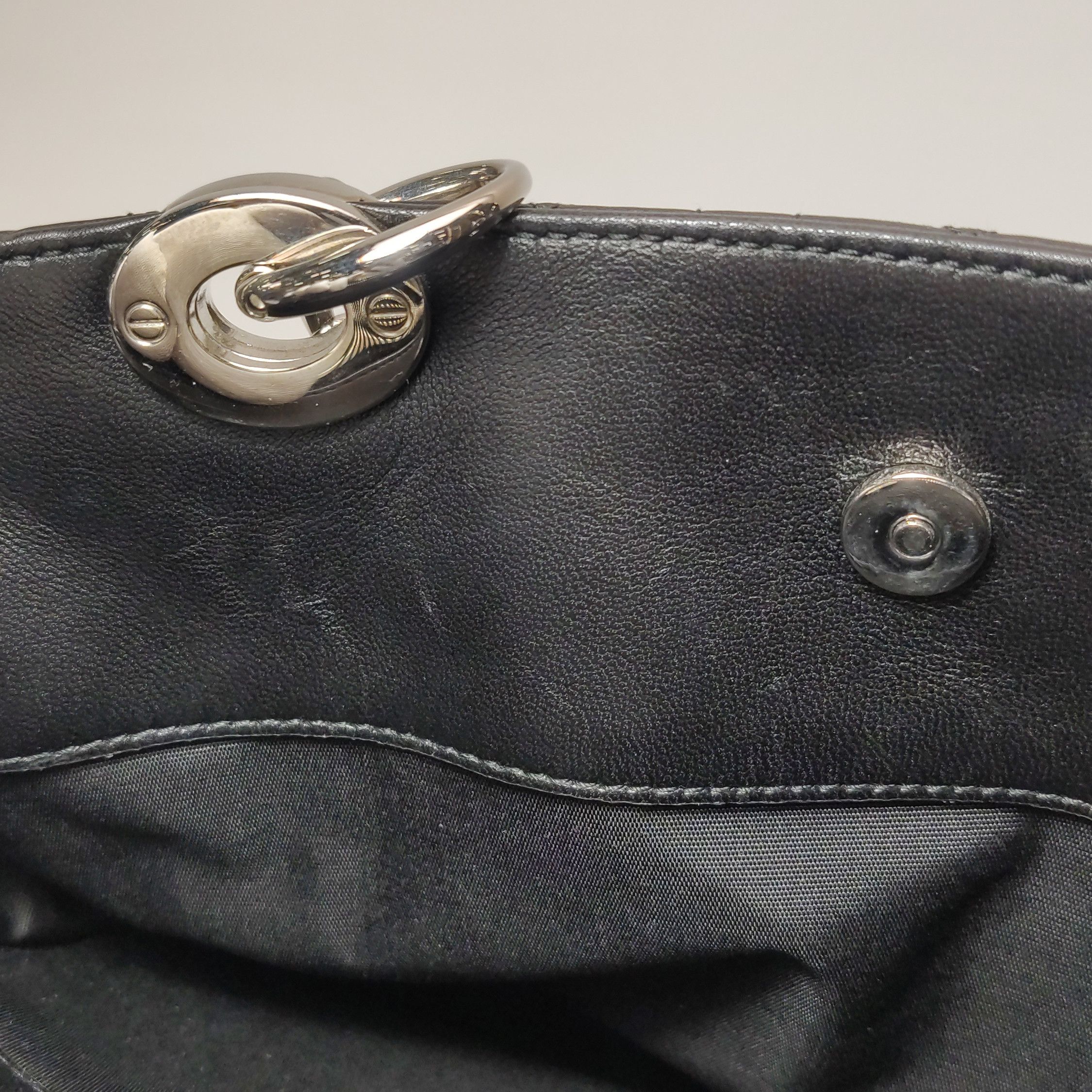 Dior Dior Women os Shoulder Bags Size ONE SIZE - 10 Thumbnail