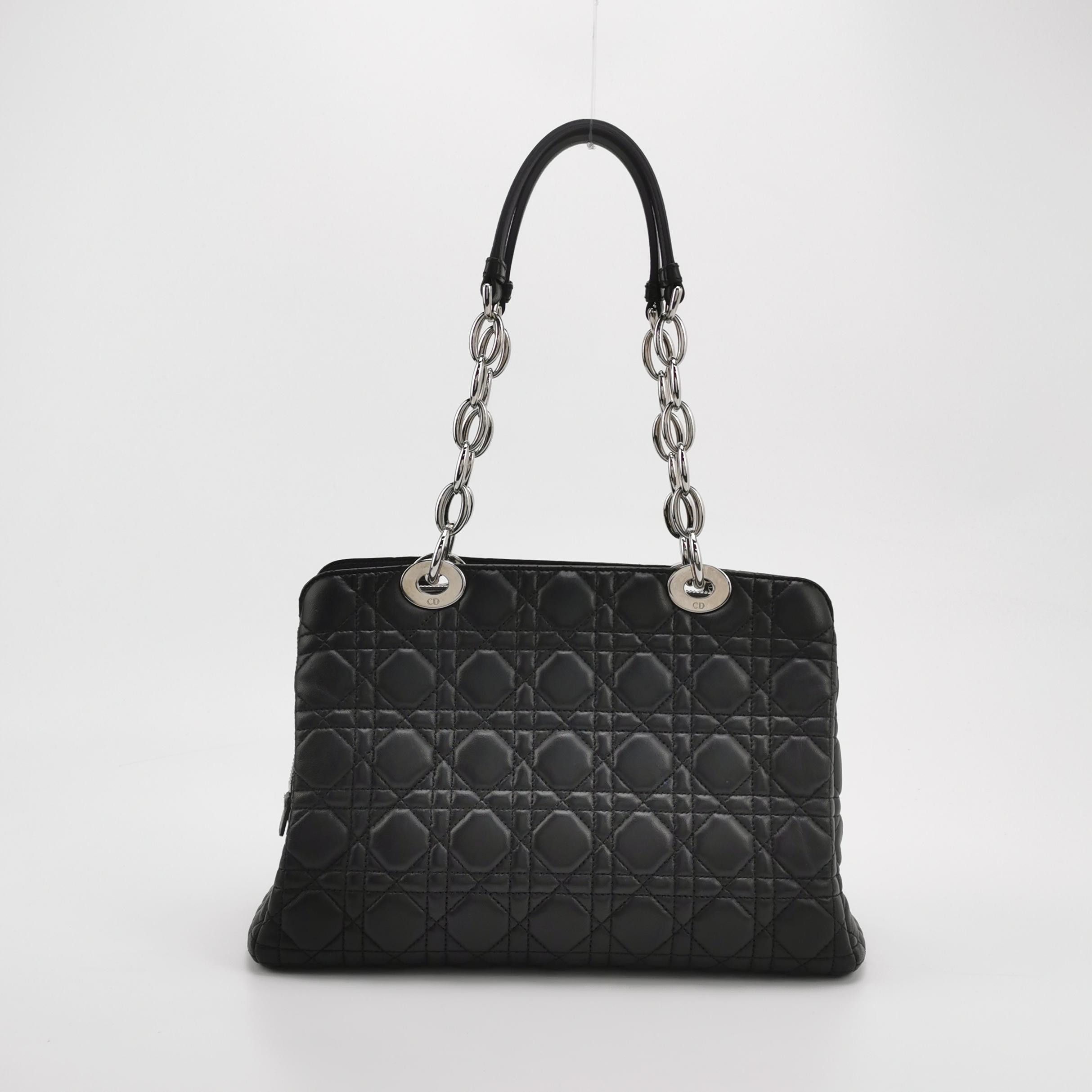 Dior Dior Women os Shoulder Bags Size ONE SIZE - 5 Thumbnail
