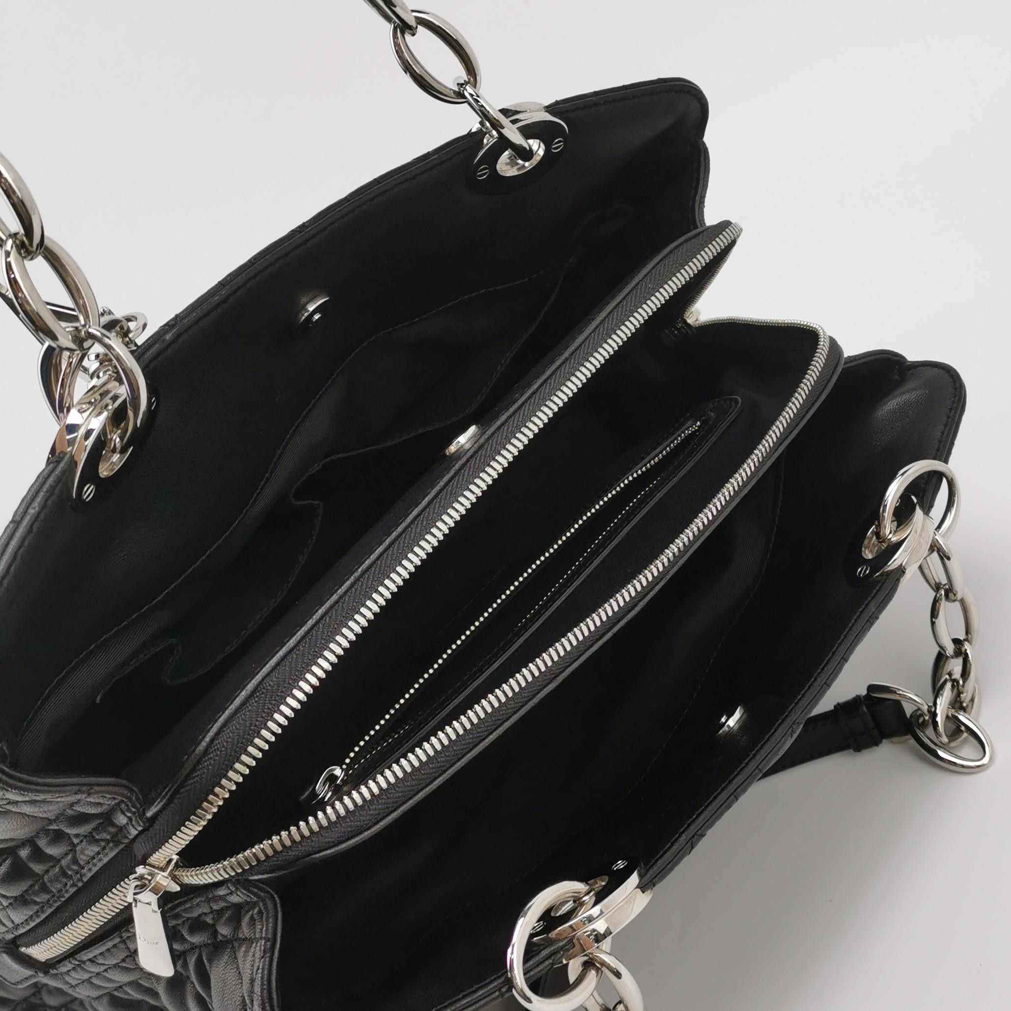 Dior Dior Women os Shoulder Bags Size ONE SIZE - 7 Thumbnail