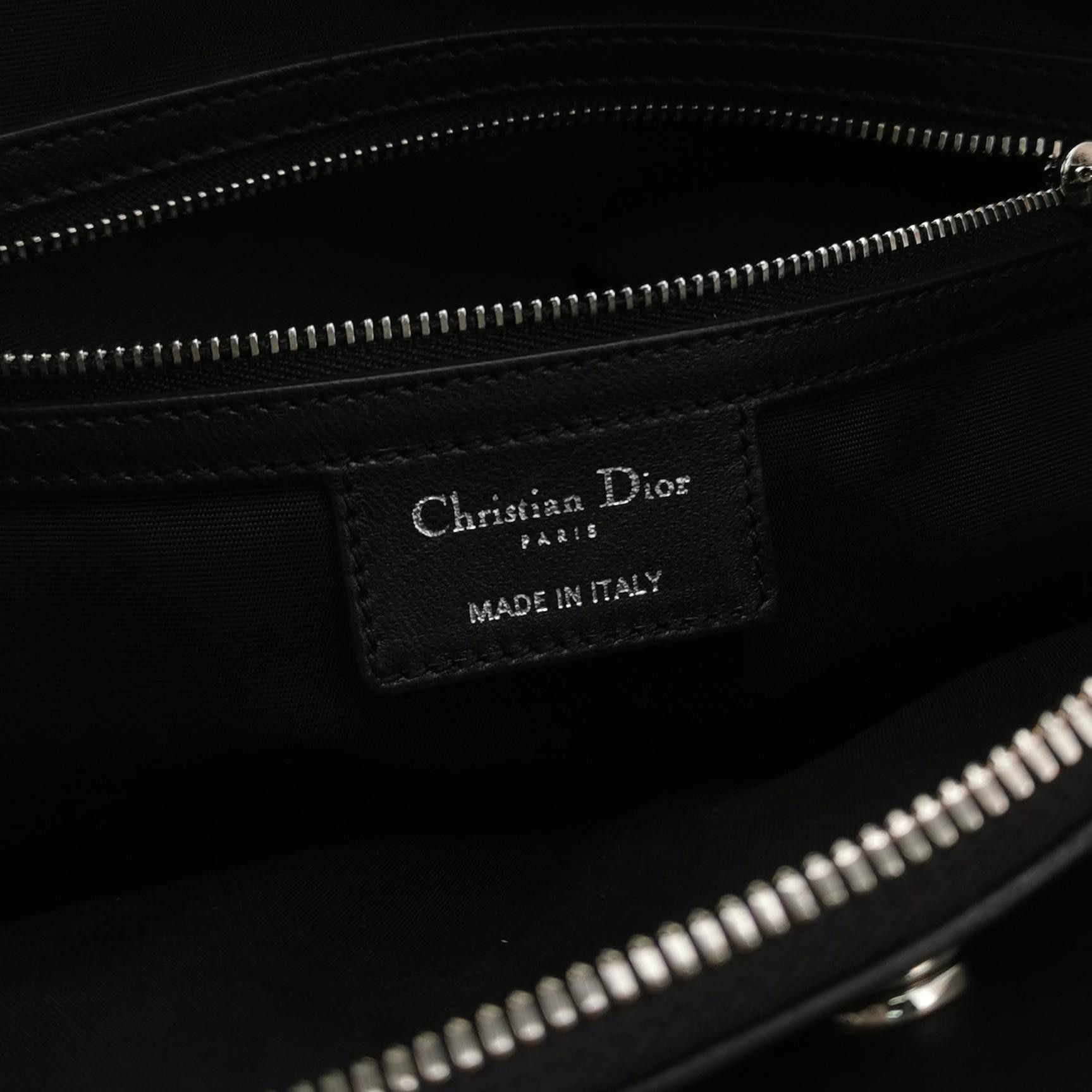 Dior Dior Women os Shoulder Bags Size ONE SIZE - 8 Thumbnail