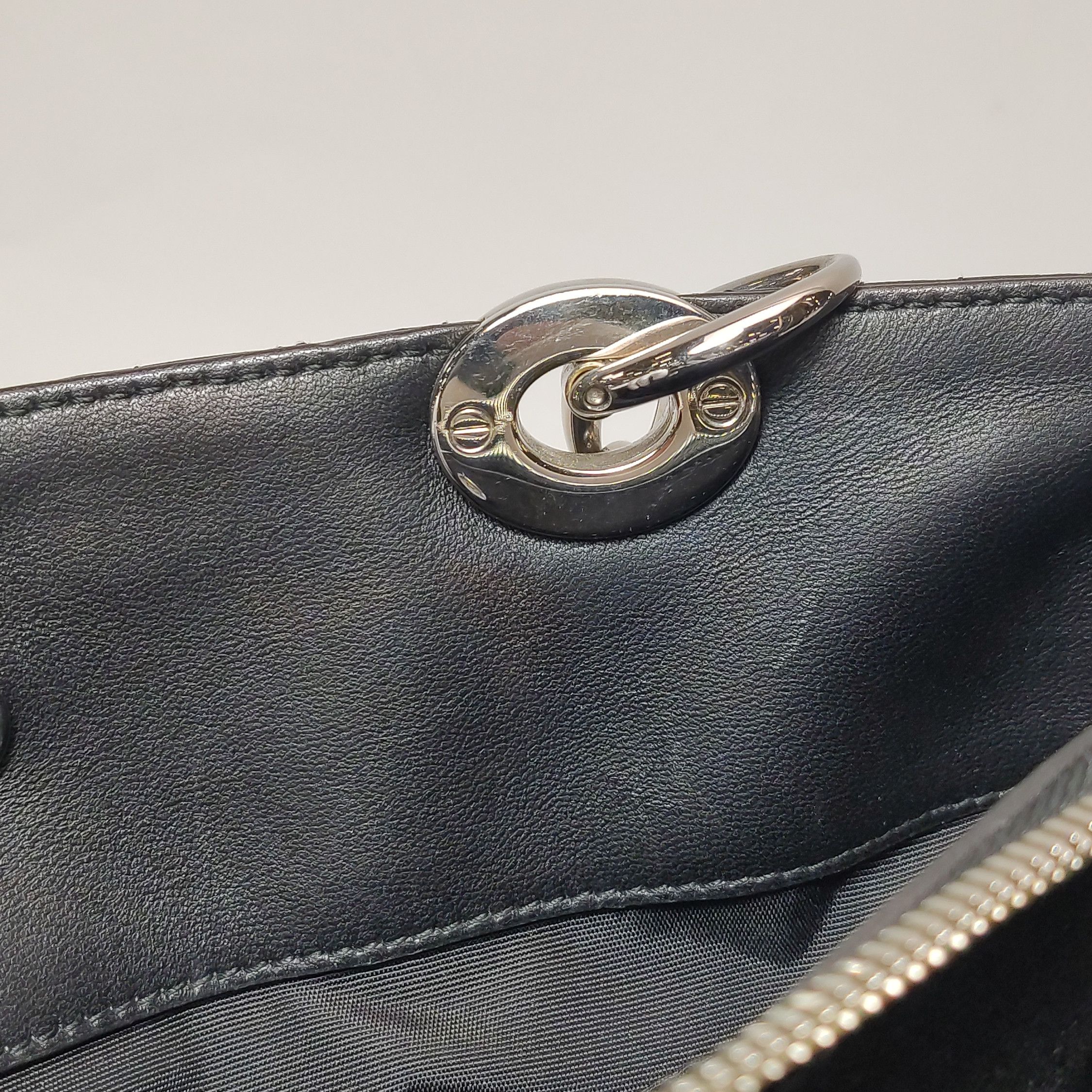 Dior Dior Women os Shoulder Bags Size ONE SIZE - 11 Thumbnail