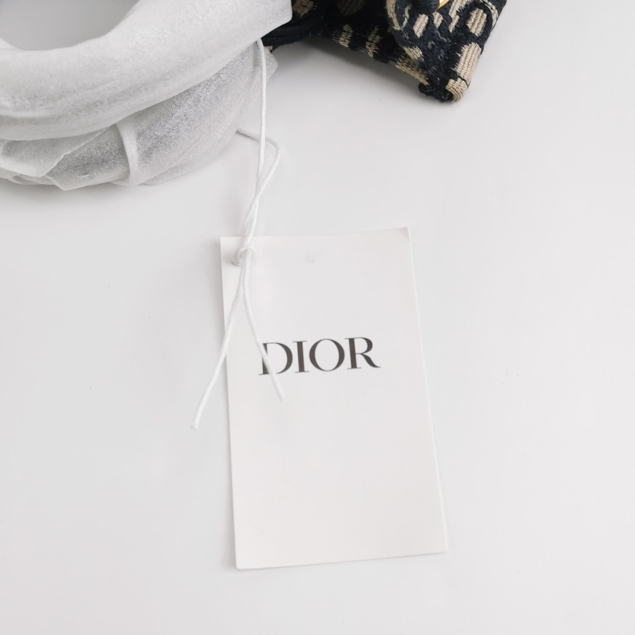 Dior Dior Women os Crossbody Bags Size ONE SIZE - 10 Thumbnail