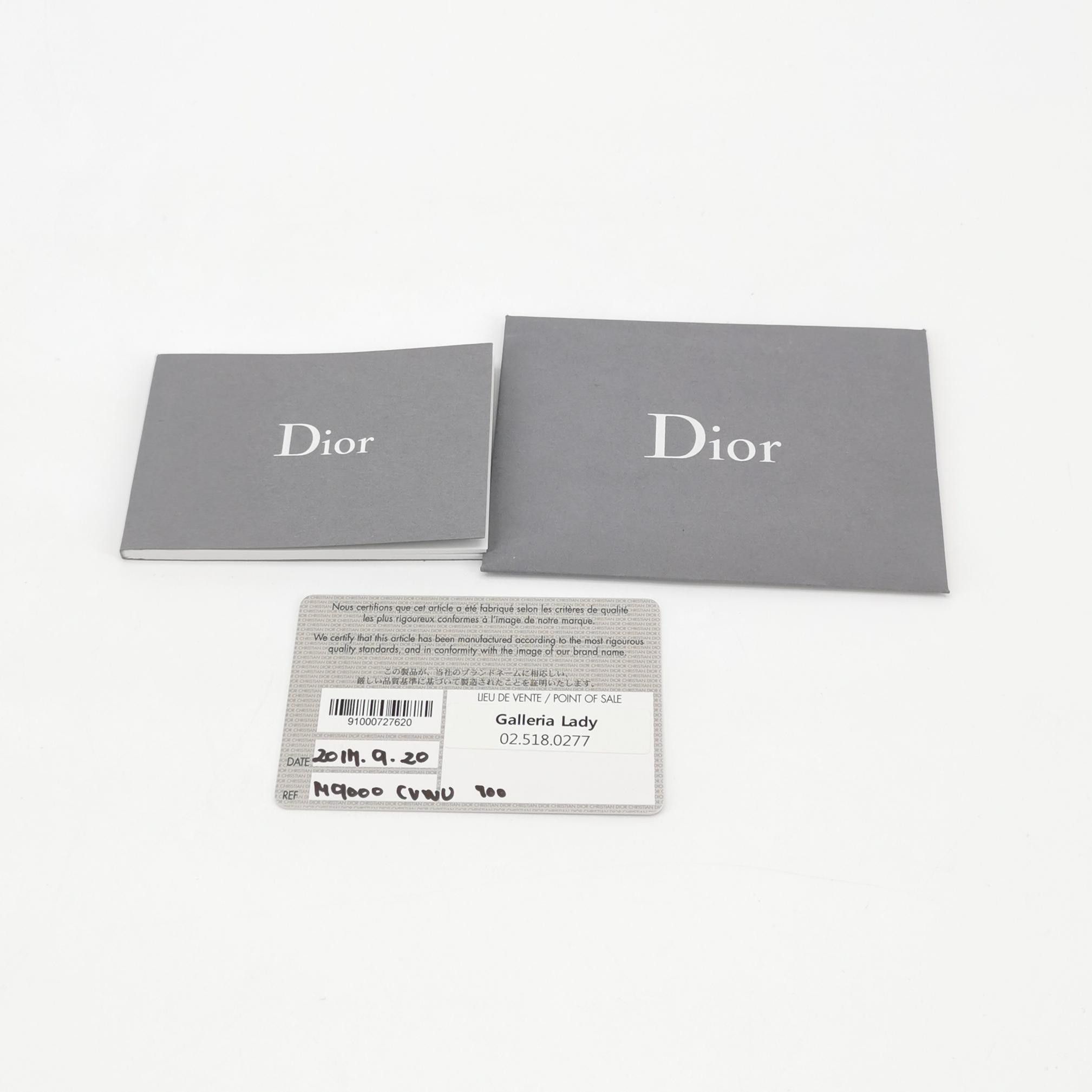 Dior Dior Women os Shoulder Bags Size ONE SIZE - 9 Thumbnail