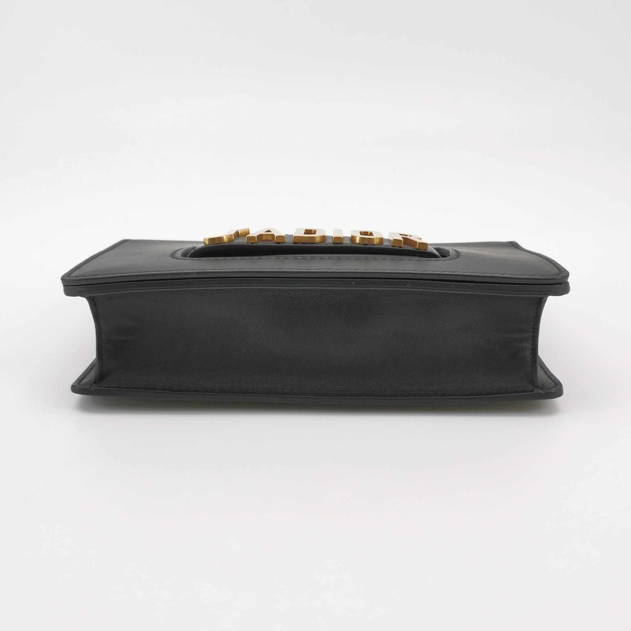Dior Dior Women os Shoulder Bags Size ONE SIZE - 6 Thumbnail