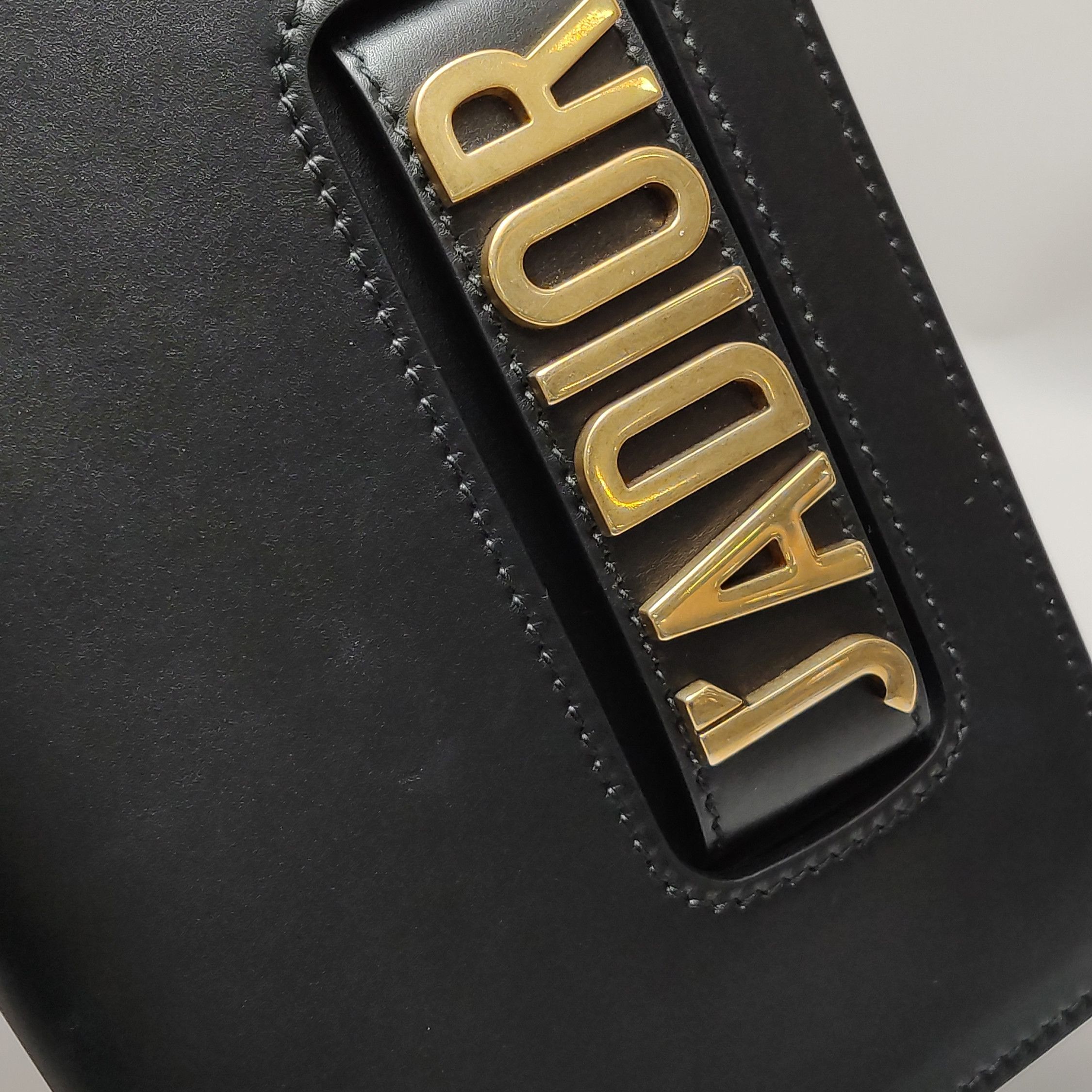 Dior Dior Women os Shoulder Bags Size ONE SIZE - 19 Thumbnail