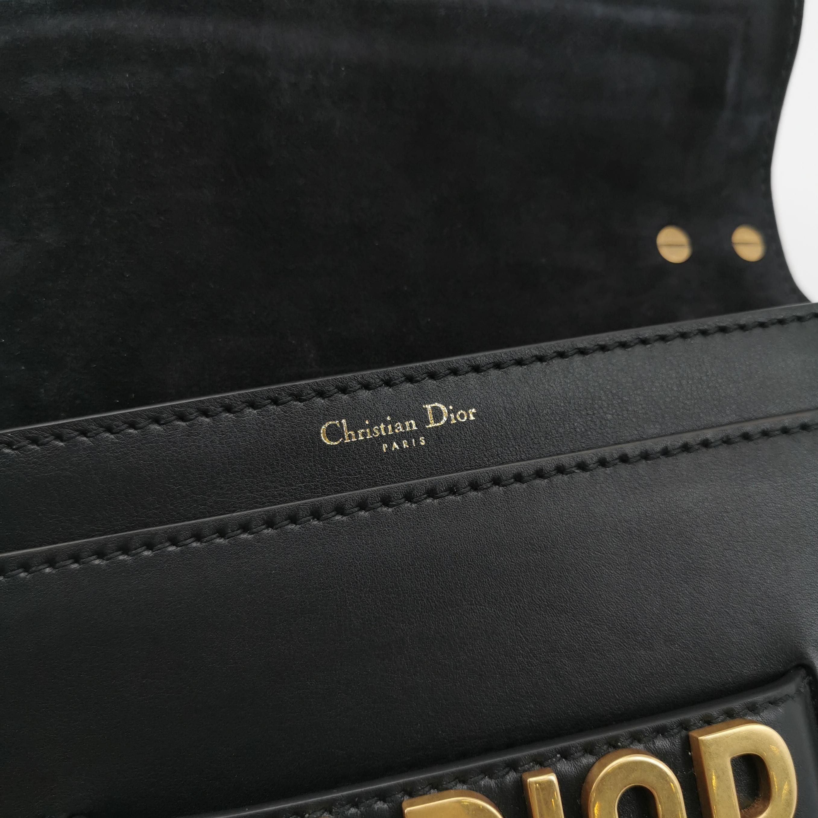 Dior Dior Women os Shoulder Bags Size ONE SIZE - 8 Thumbnail