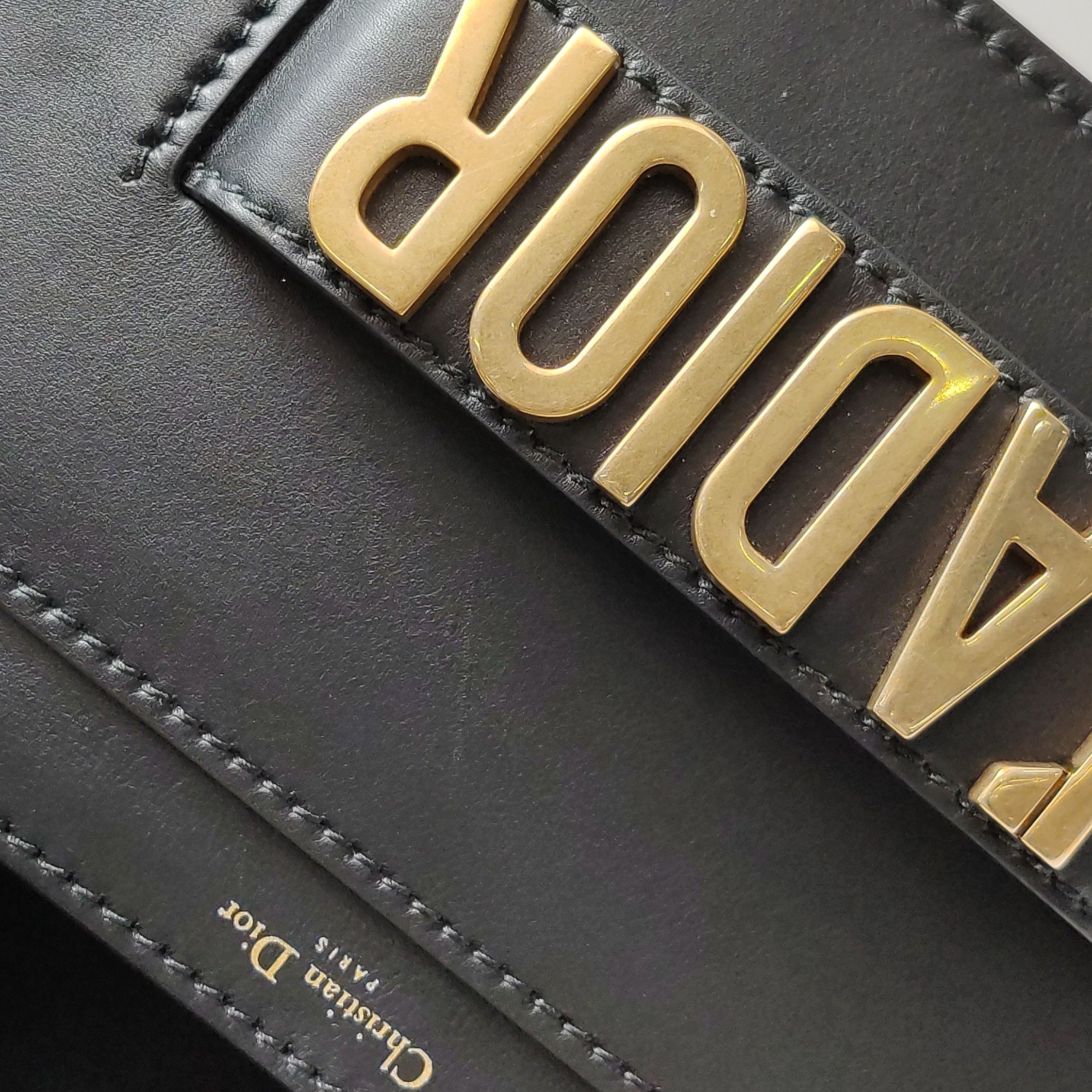 Dior Dior Women os Shoulder Bags Size ONE SIZE - 14 Thumbnail