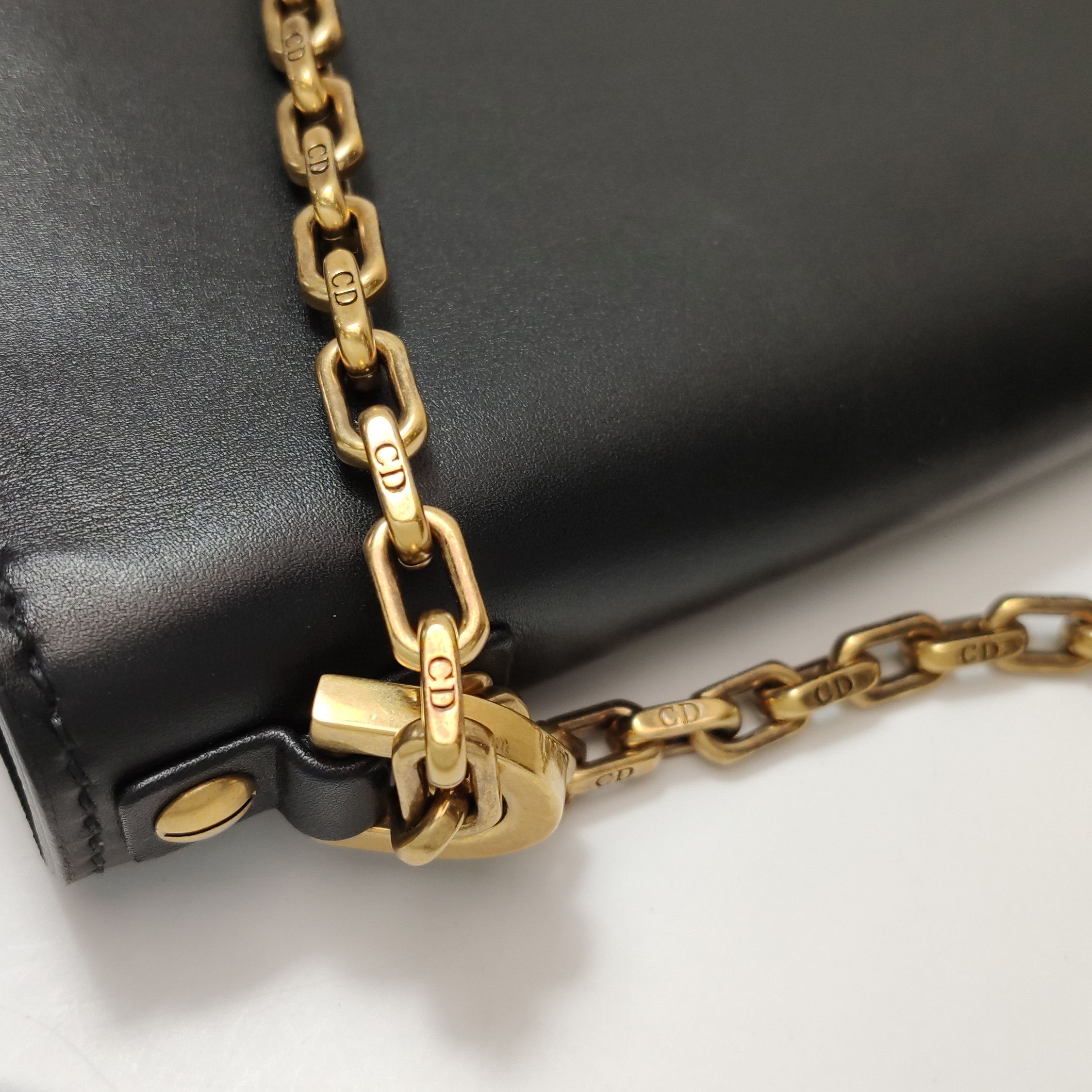 Dior Dior Women os Shoulder Bags Size ONE SIZE - 16 Thumbnail