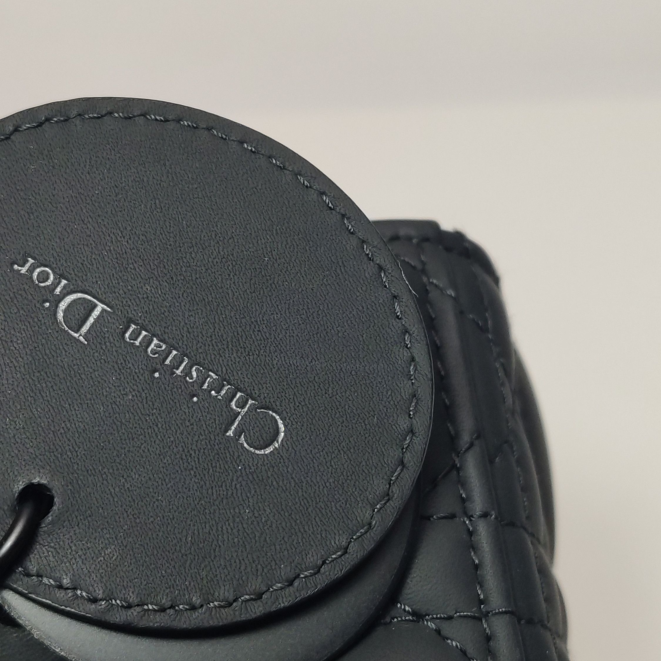 Dior Dior Women os Shoulder Bags Size ONE SIZE - 14 Thumbnail
