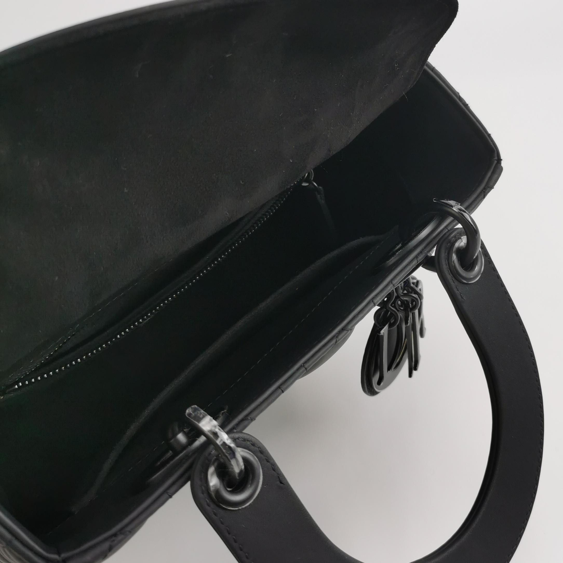 Dior Dior Women os Shoulder Bags Size ONE SIZE - 7 Thumbnail