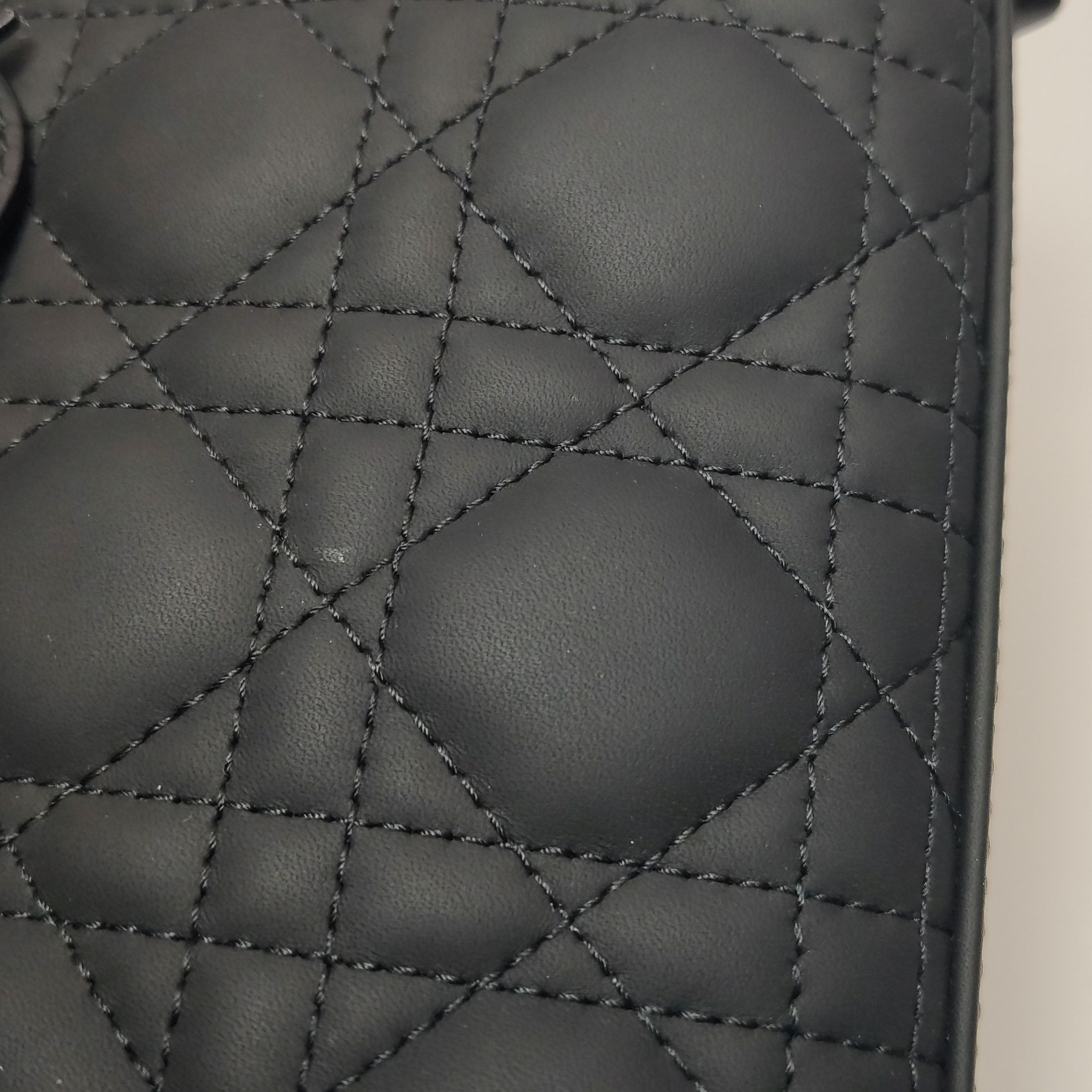 Dior Dior Women os Shoulder Bags Size ONE SIZE - 16 Thumbnail