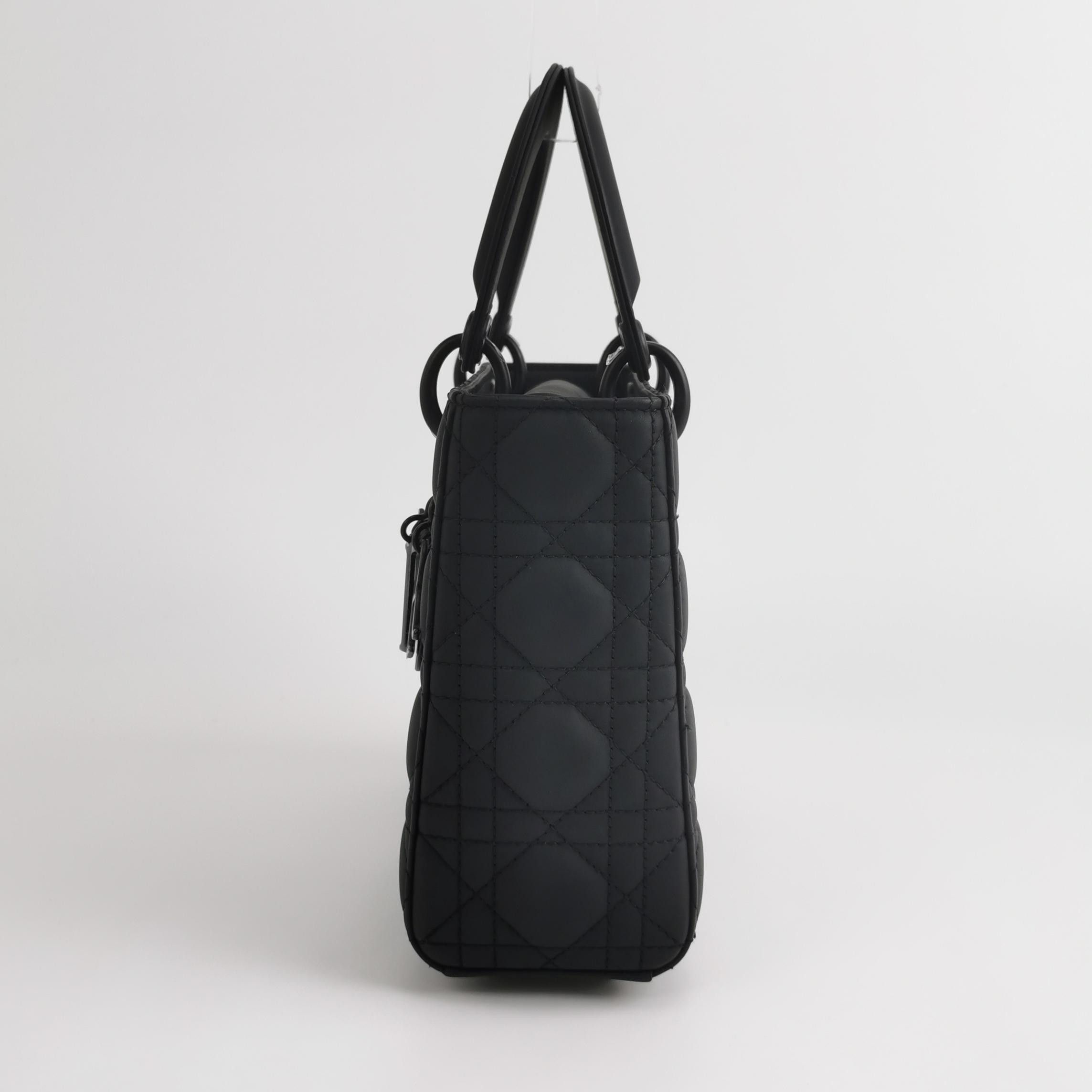 Dior Dior Women os Shoulder Bags Size ONE SIZE - 3 Thumbnail