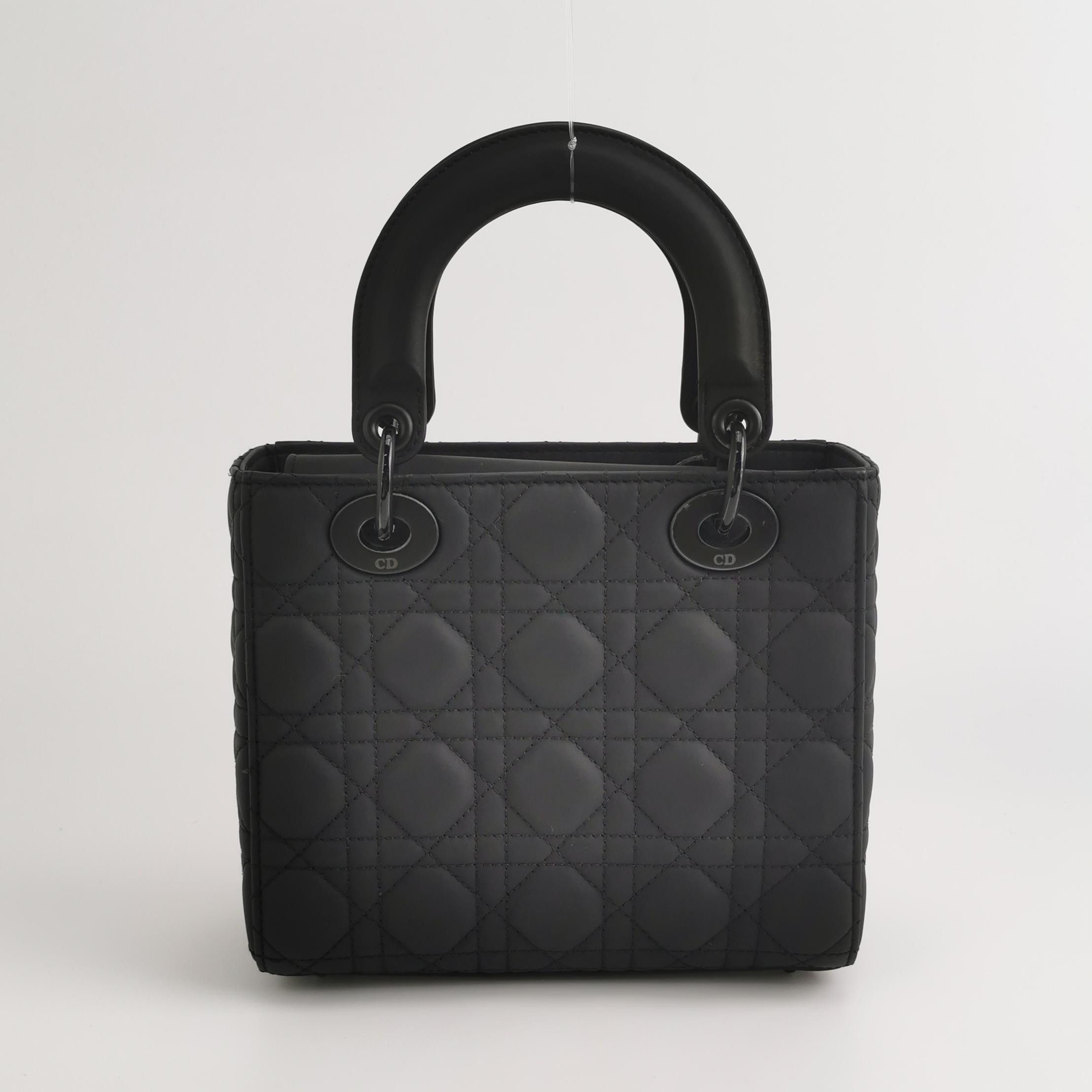 Dior Dior Women os Shoulder Bags Size ONE SIZE - 5 Thumbnail