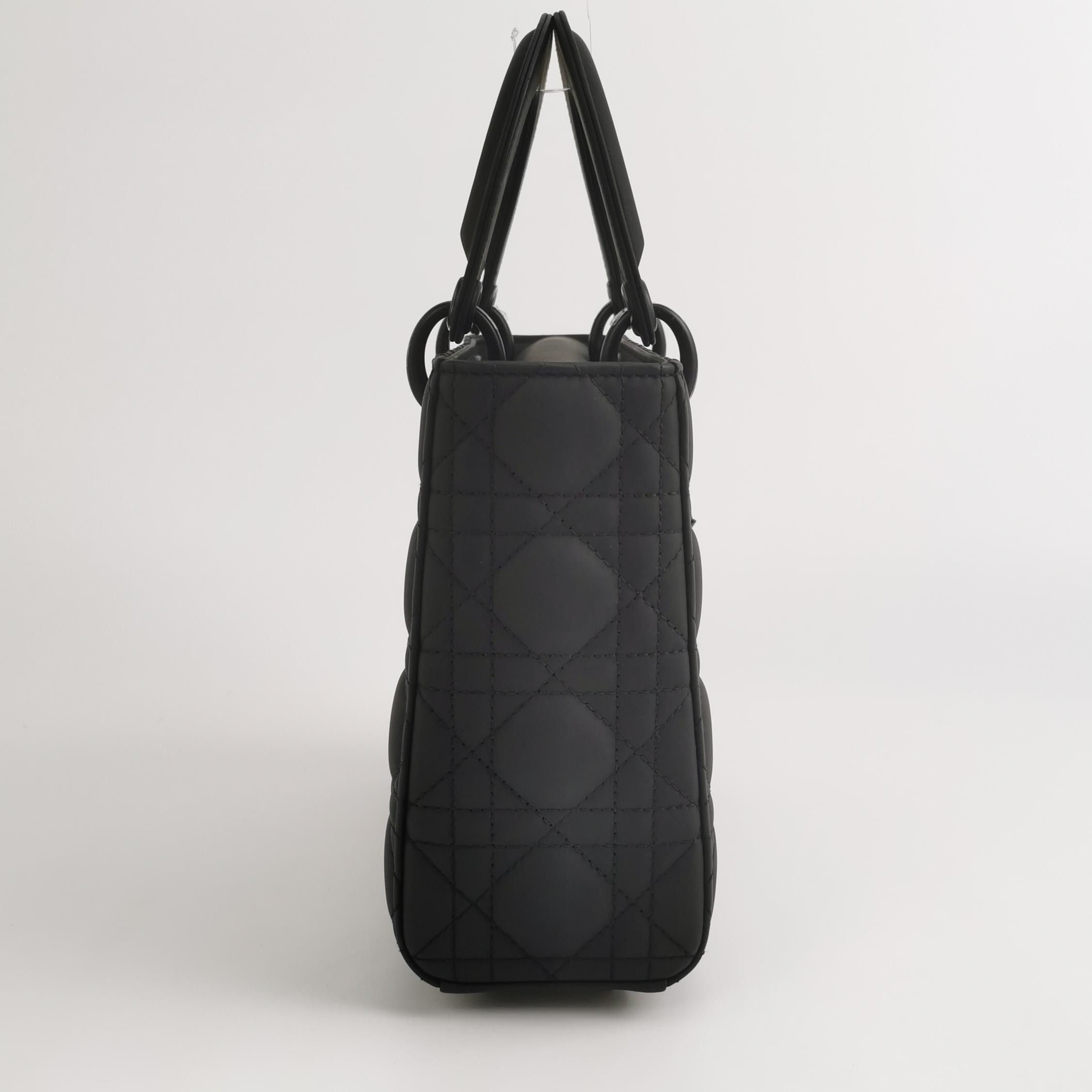 Dior Dior Women os Shoulder Bags Size ONE SIZE - 4 Thumbnail
