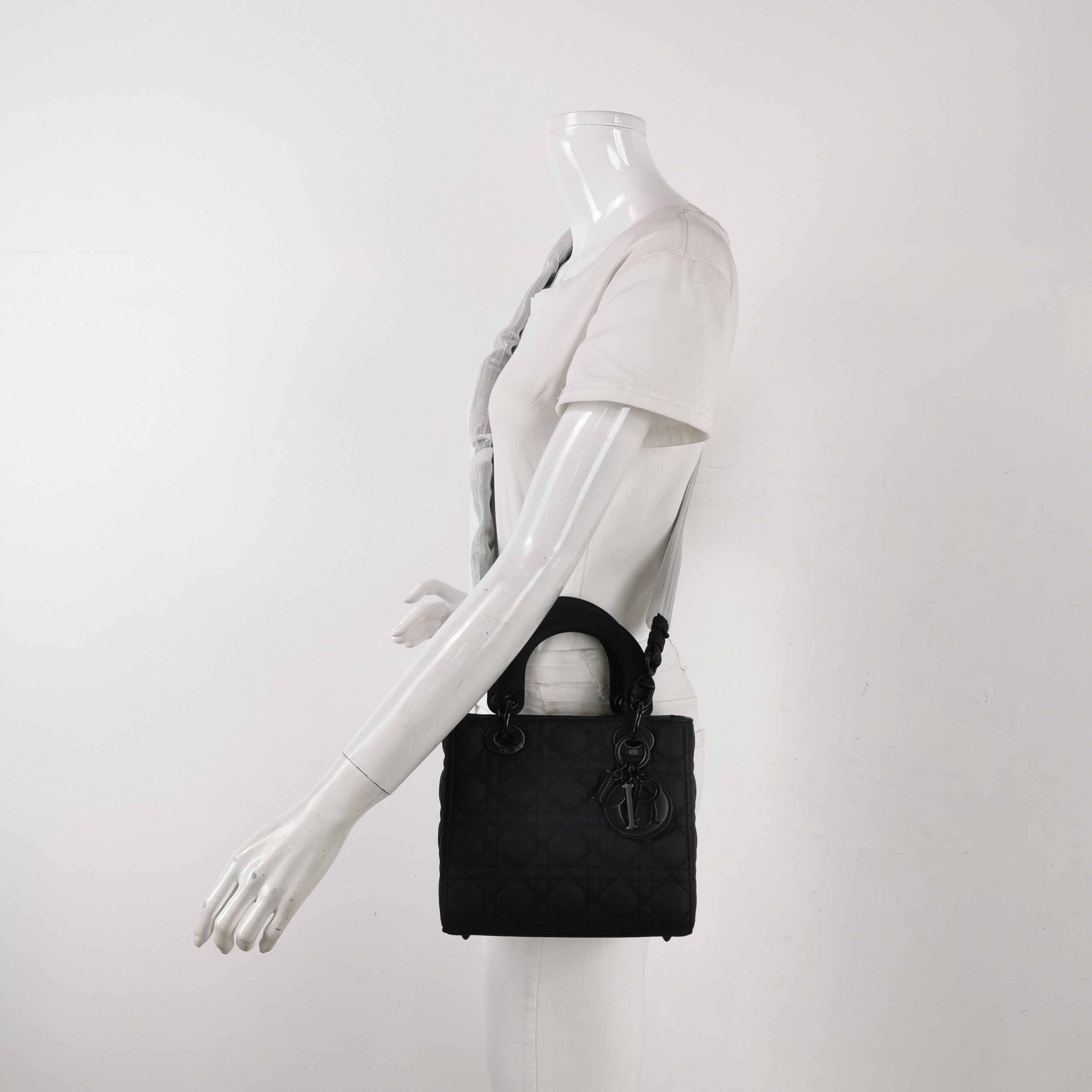 Dior Dior Women os Shoulder Bags Size ONE SIZE - 2 Thumbnail
