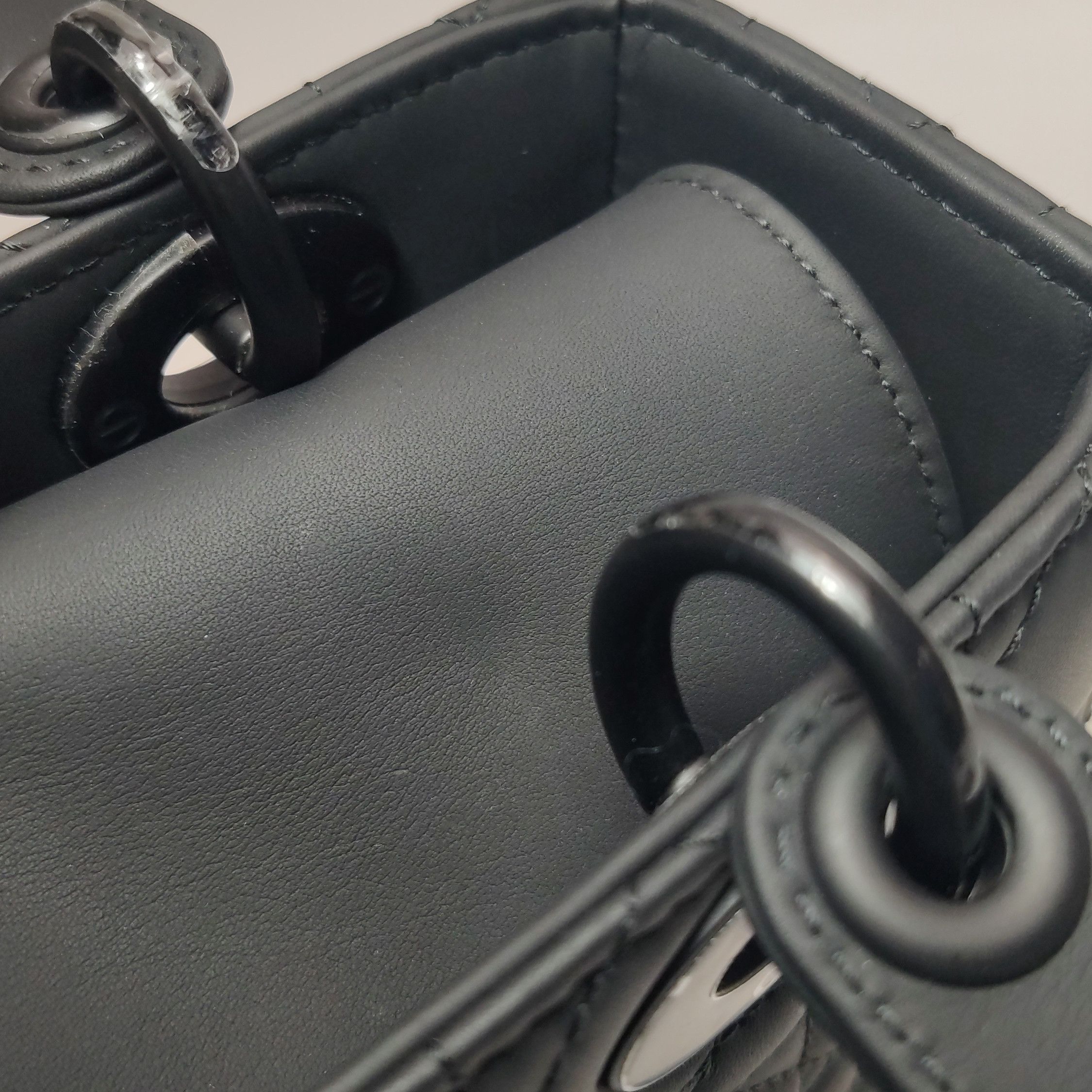 Dior Dior Women os Shoulder Bags Size ONE SIZE - 22 Thumbnail