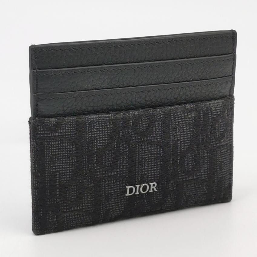 Dior Dior Women os Wallets Size ONE SIZE - 3 Thumbnail
