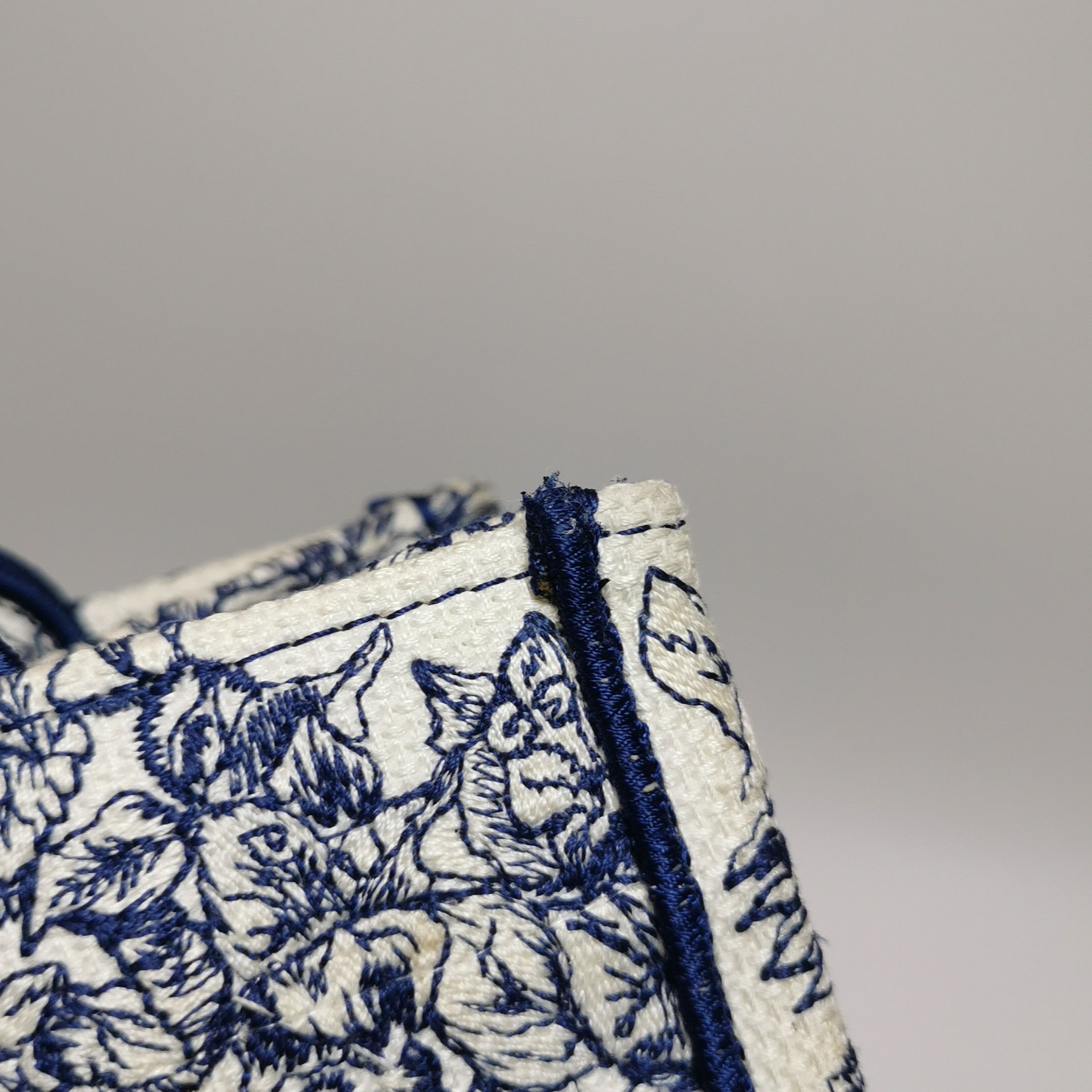Dior Dior Women os Tote Bags Size ONE SIZE - 17 Thumbnail