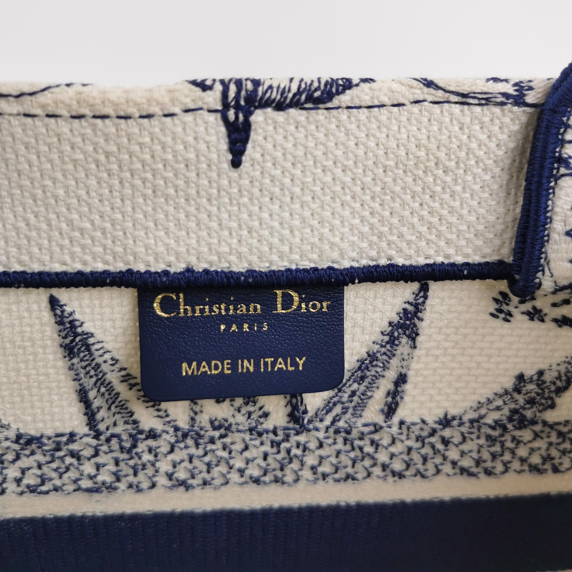 Dior Dior Women os Tote Bags Size ONE SIZE - 8 Thumbnail