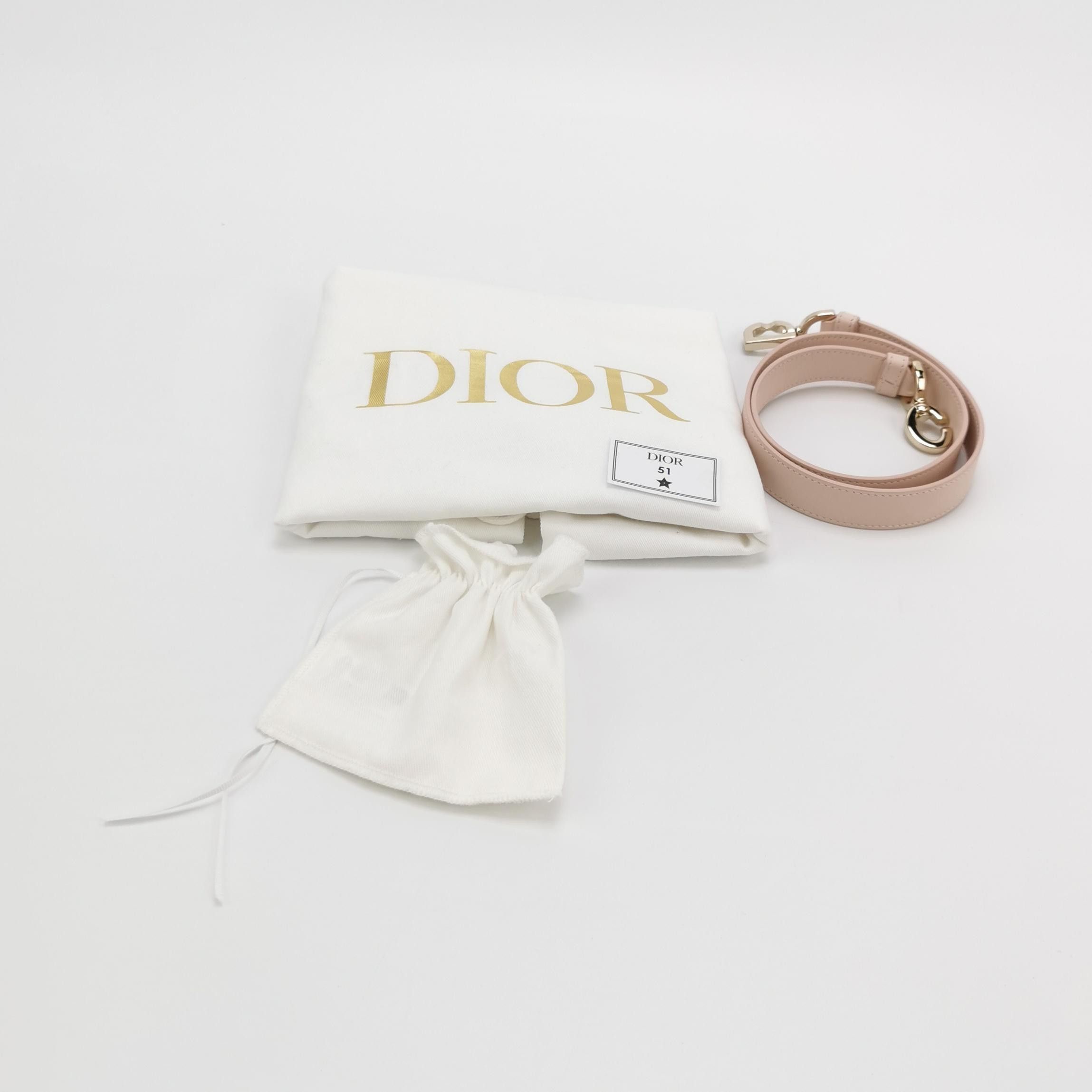 Dior Dior Women os Shoulder Bags Size ONE SIZE - 9 Thumbnail