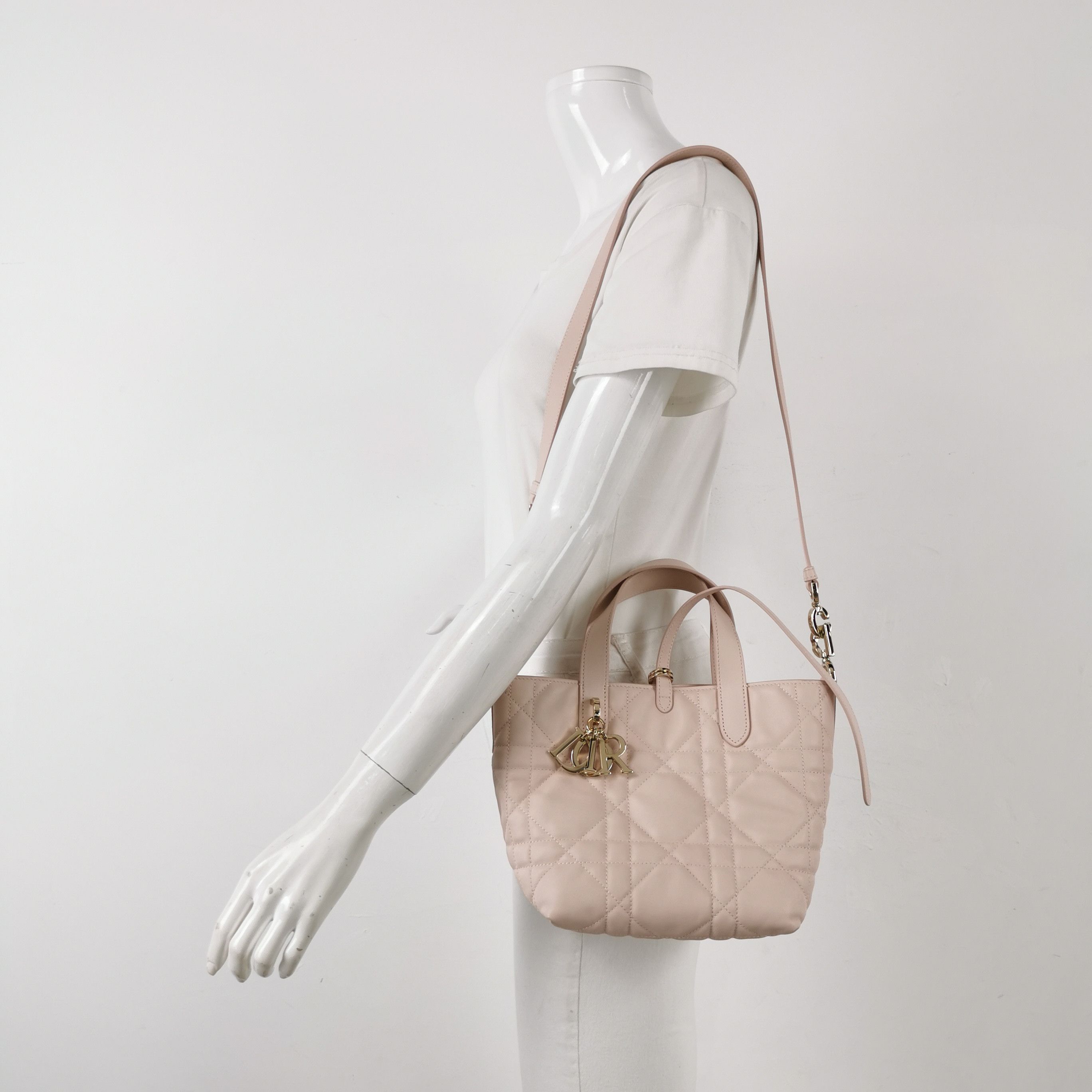 Dior Dior Women os Shoulder Bags Size ONE SIZE - 2 Thumbnail