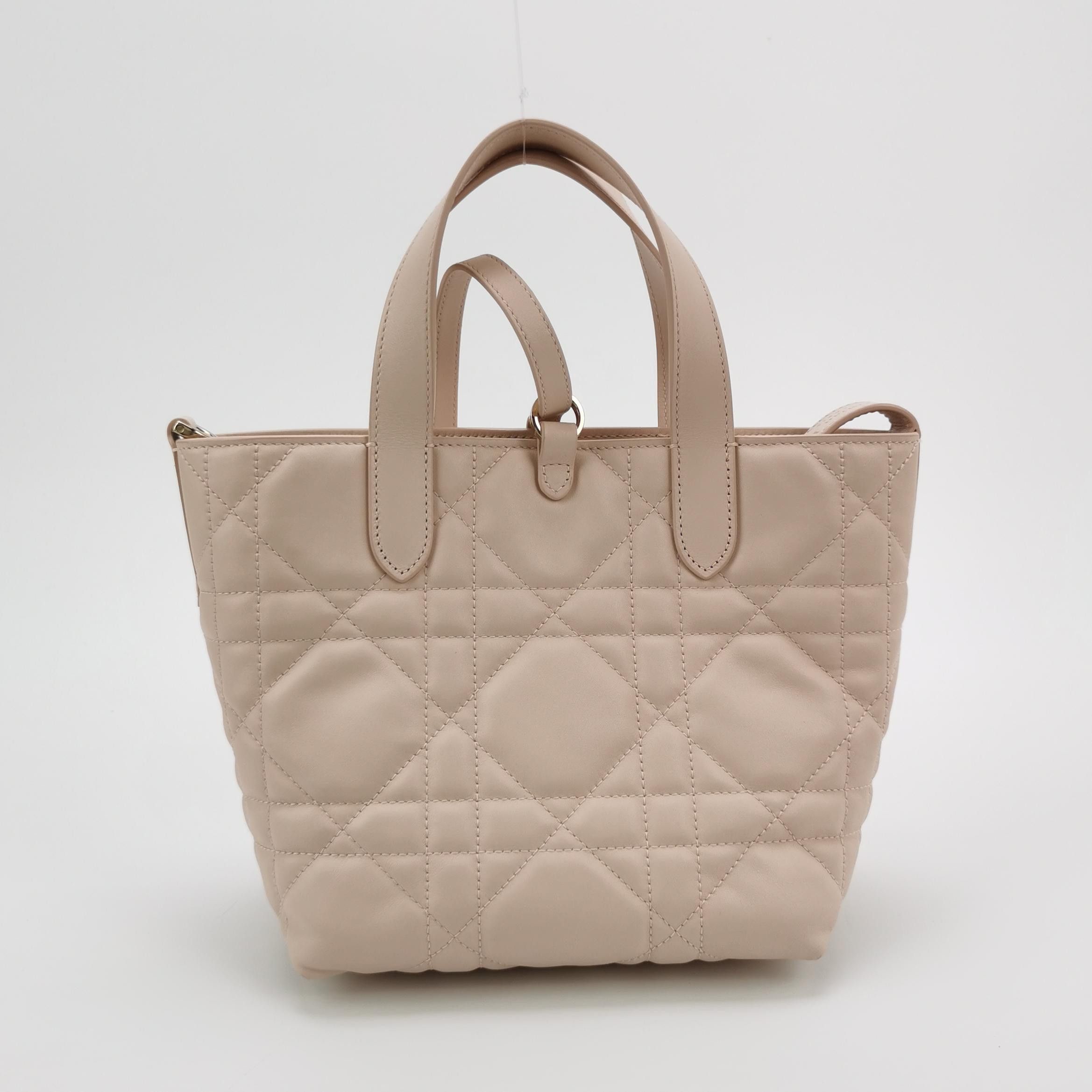 Dior Dior Women os Shoulder Bags Size ONE SIZE - 5 Thumbnail