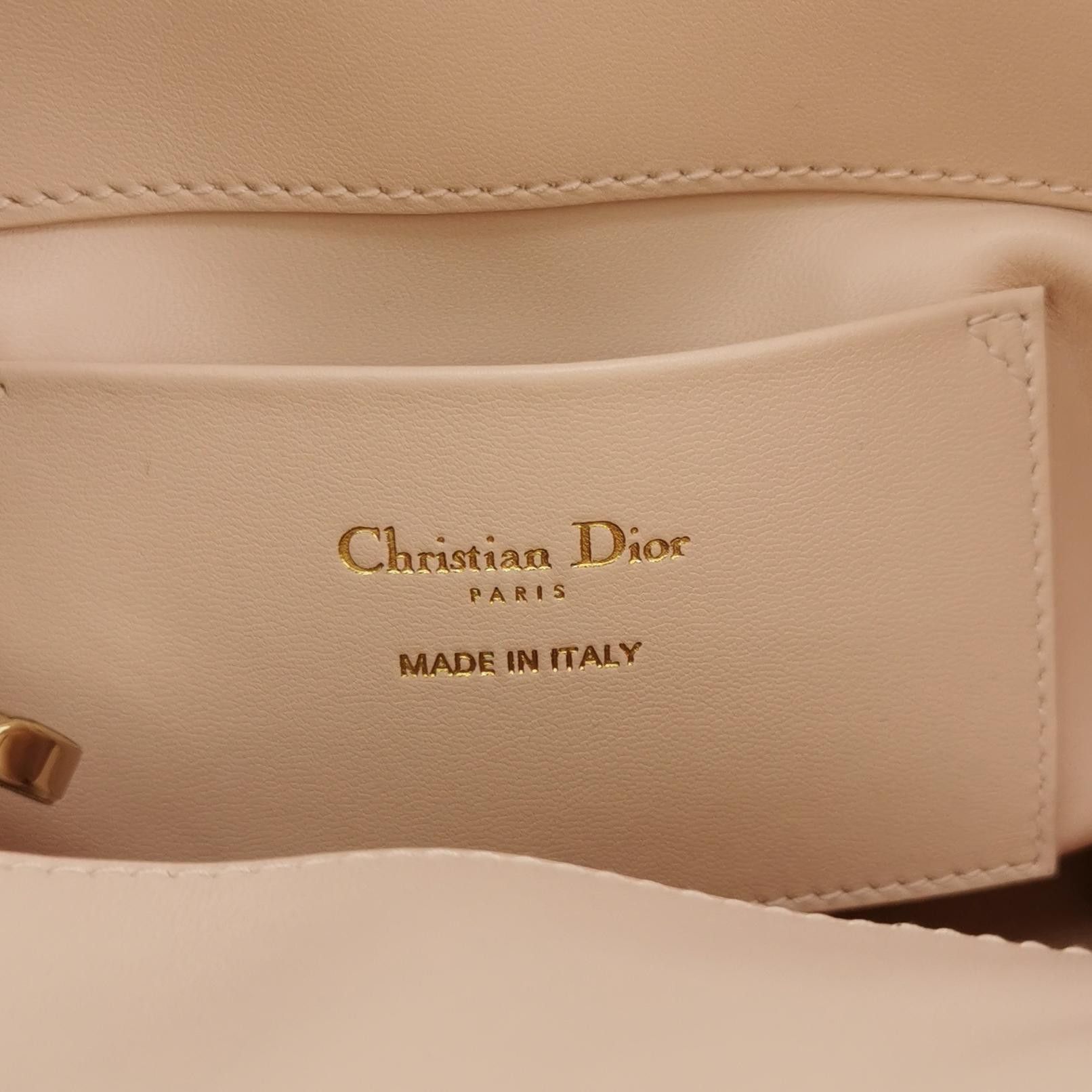Dior Dior Women os Shoulder Bags Size ONE SIZE - 8 Thumbnail